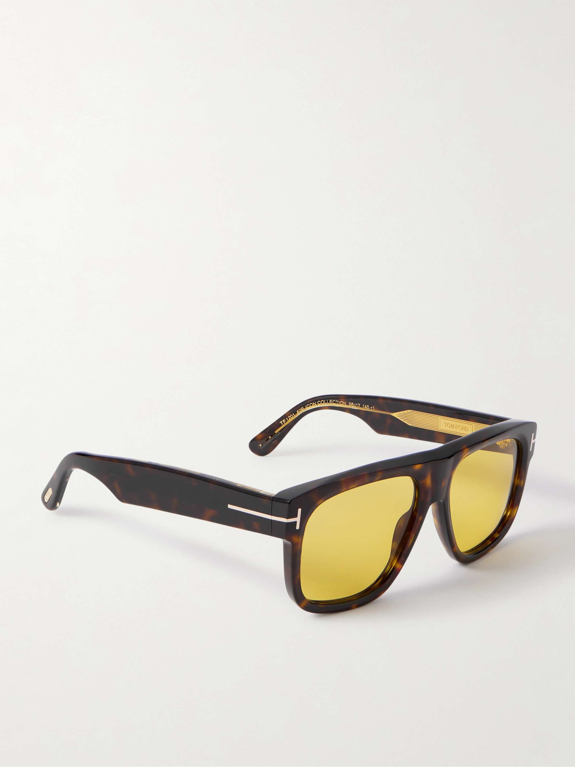 TOM FORD EYEWEAR 