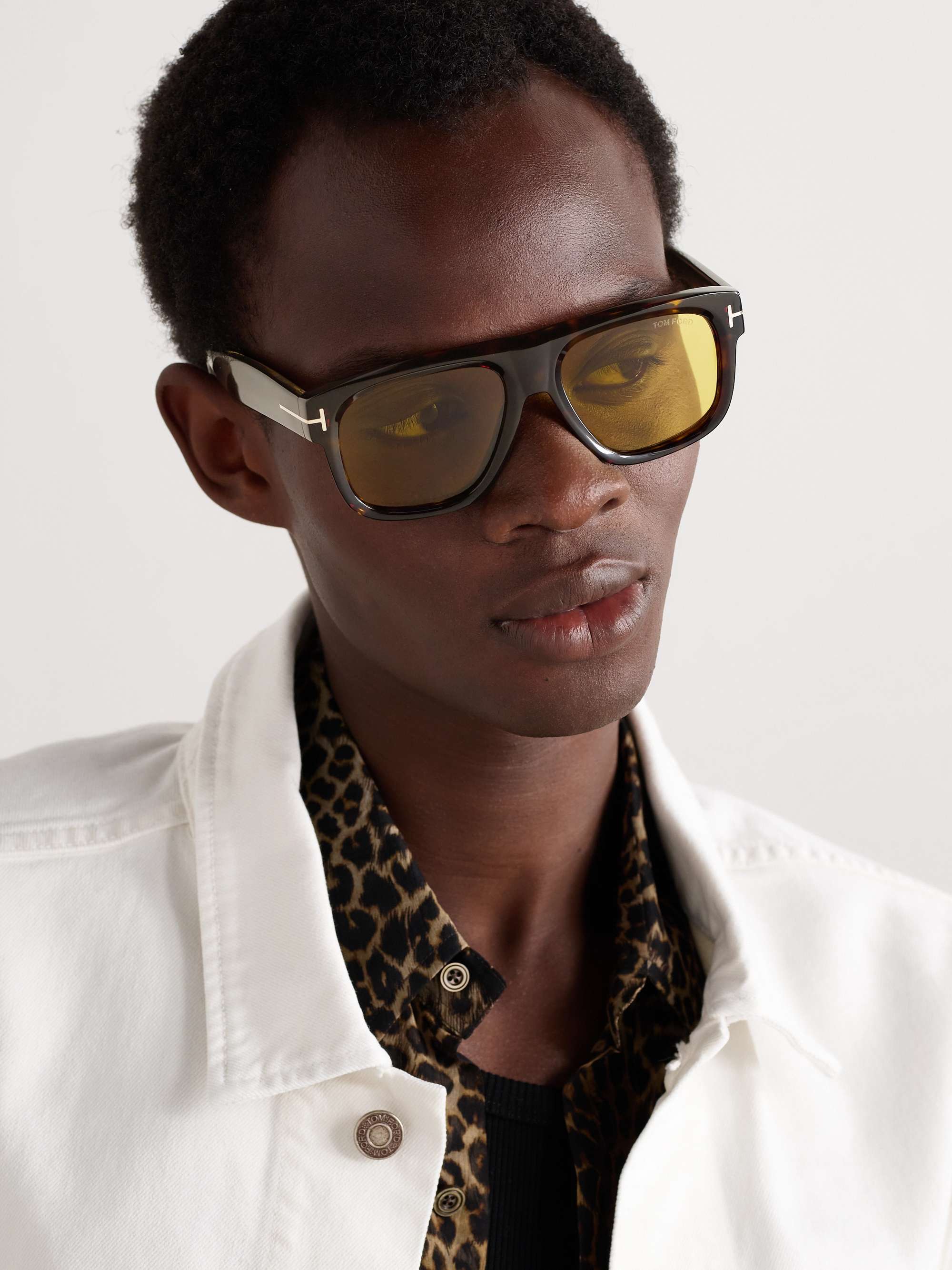 TOM FORD EYEWEAR 