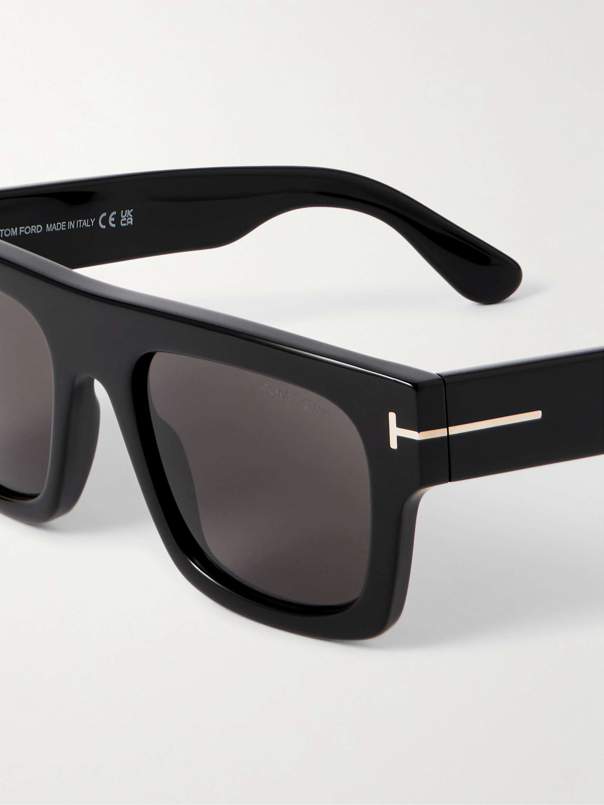 TOM FORD EYEWEAR 