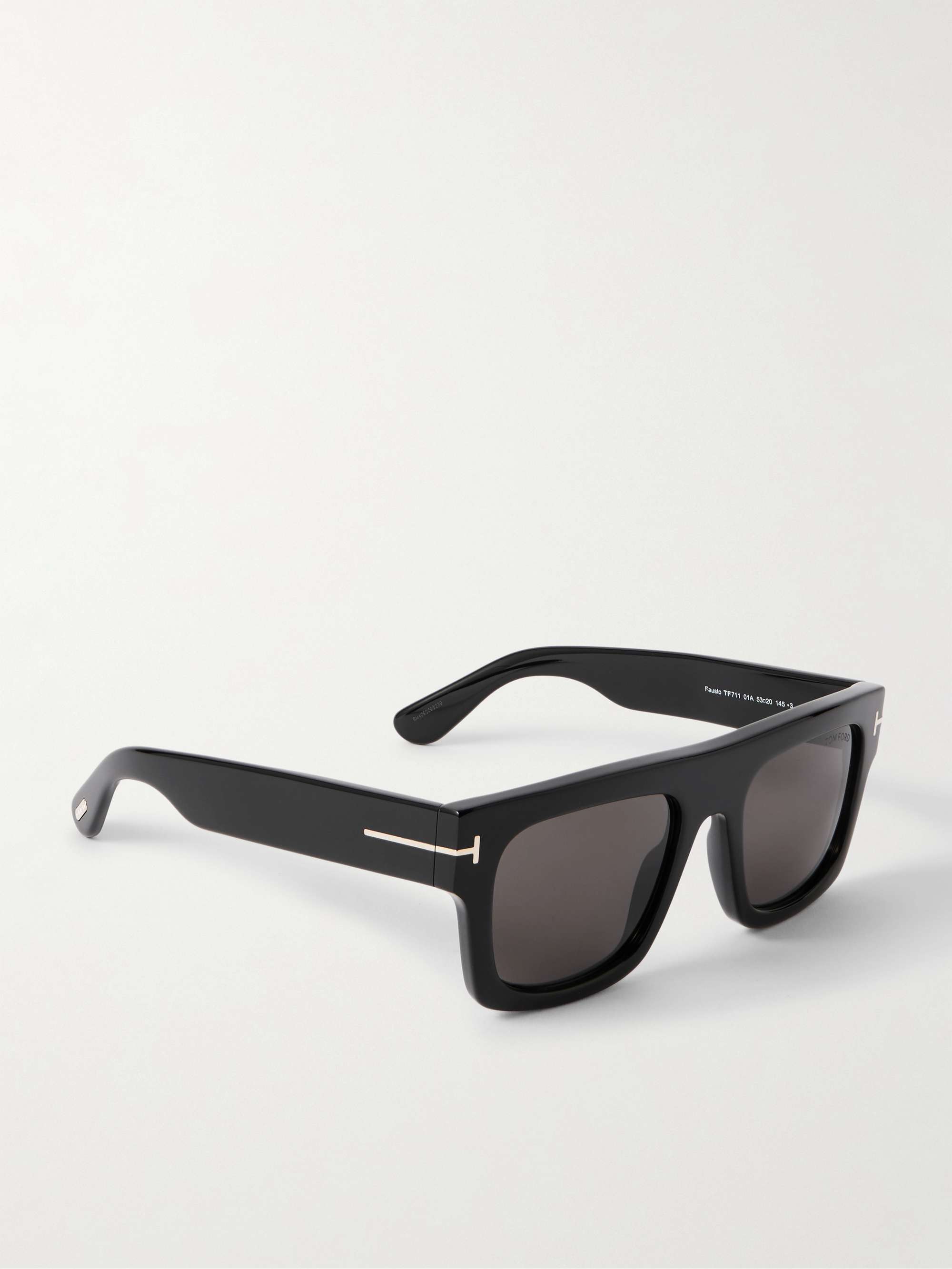 TOM FORD EYEWEAR 