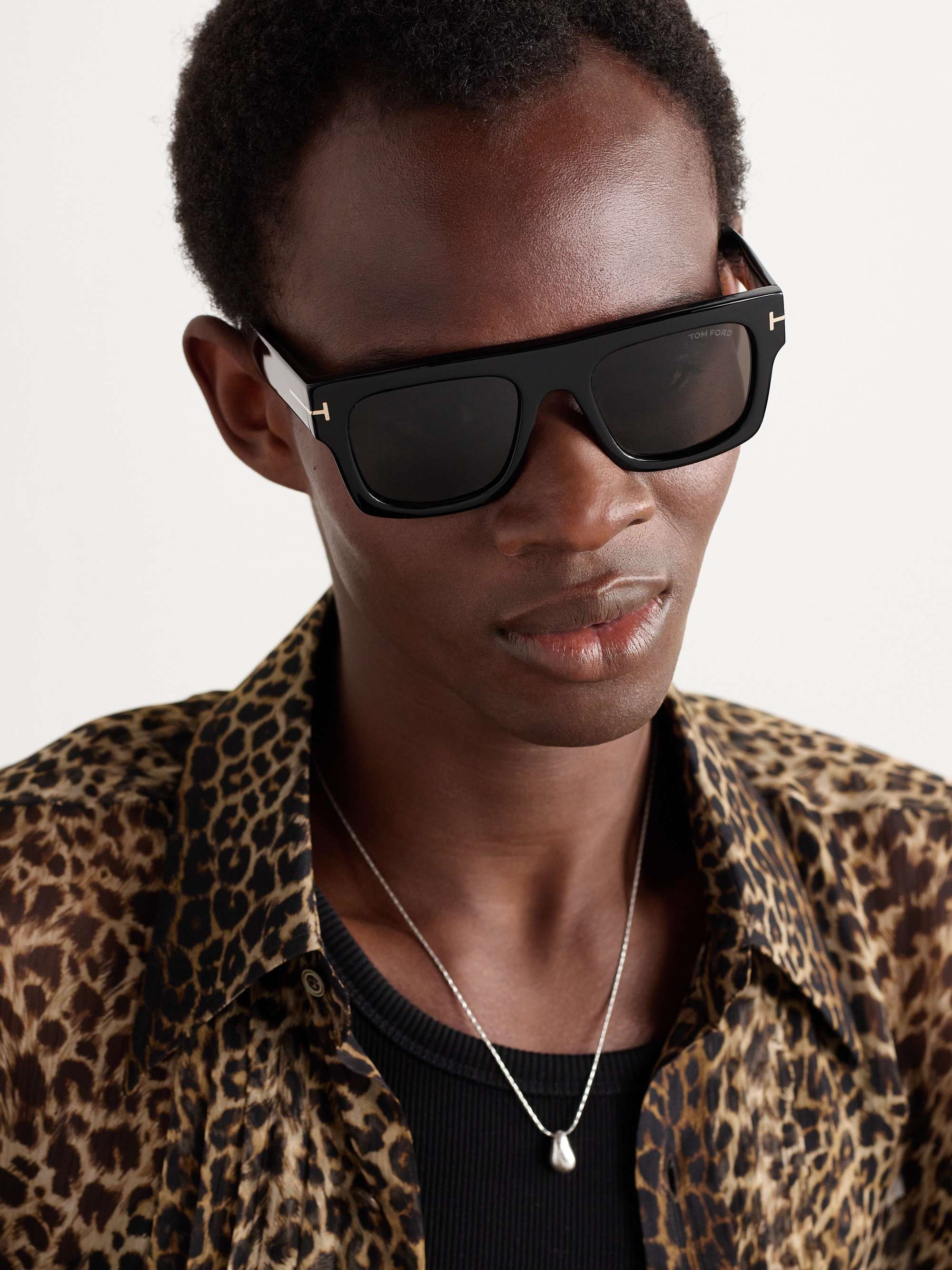 TOM FORD EYEWEAR 