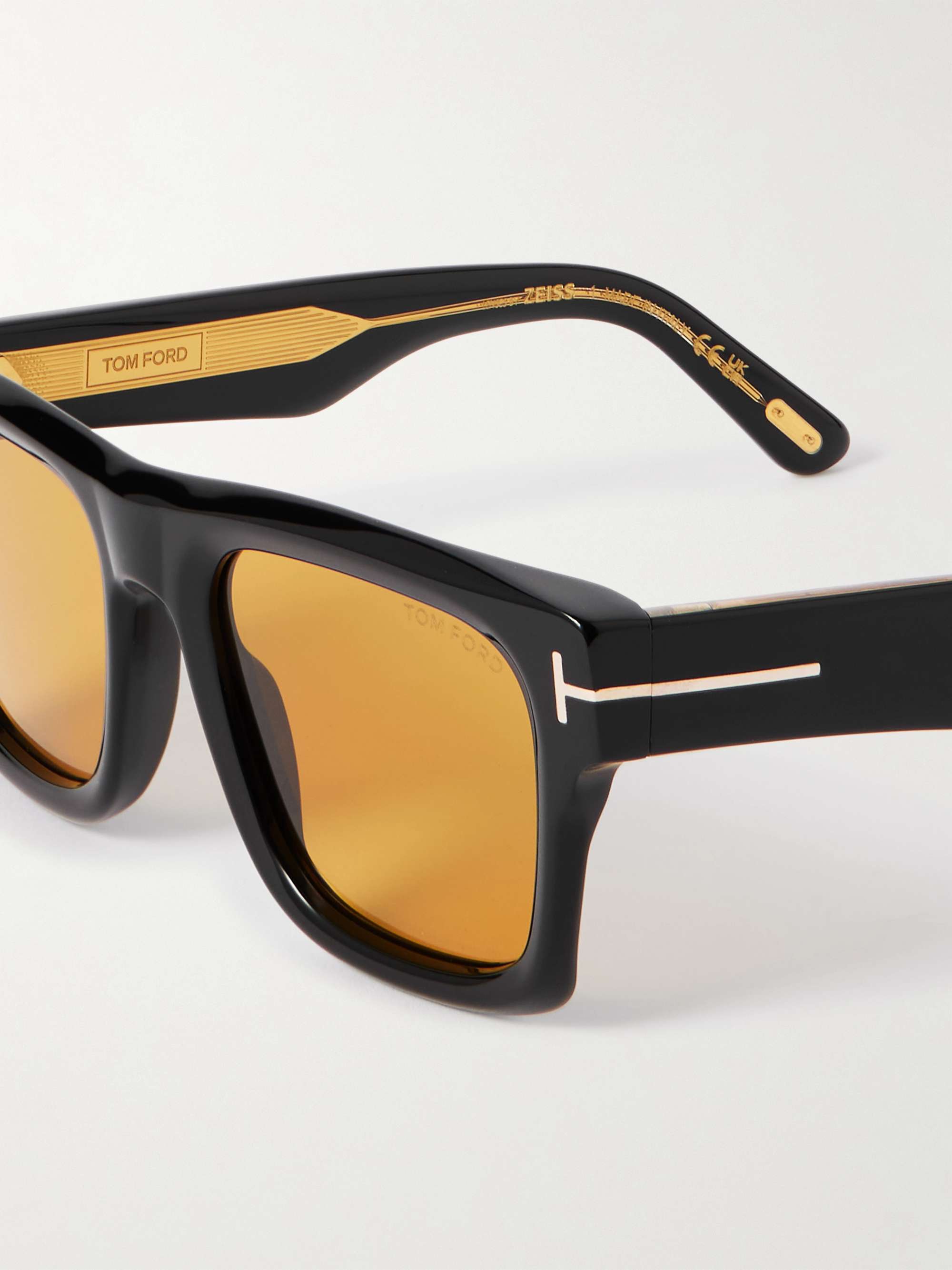 TOM FORD EYEWEAR 