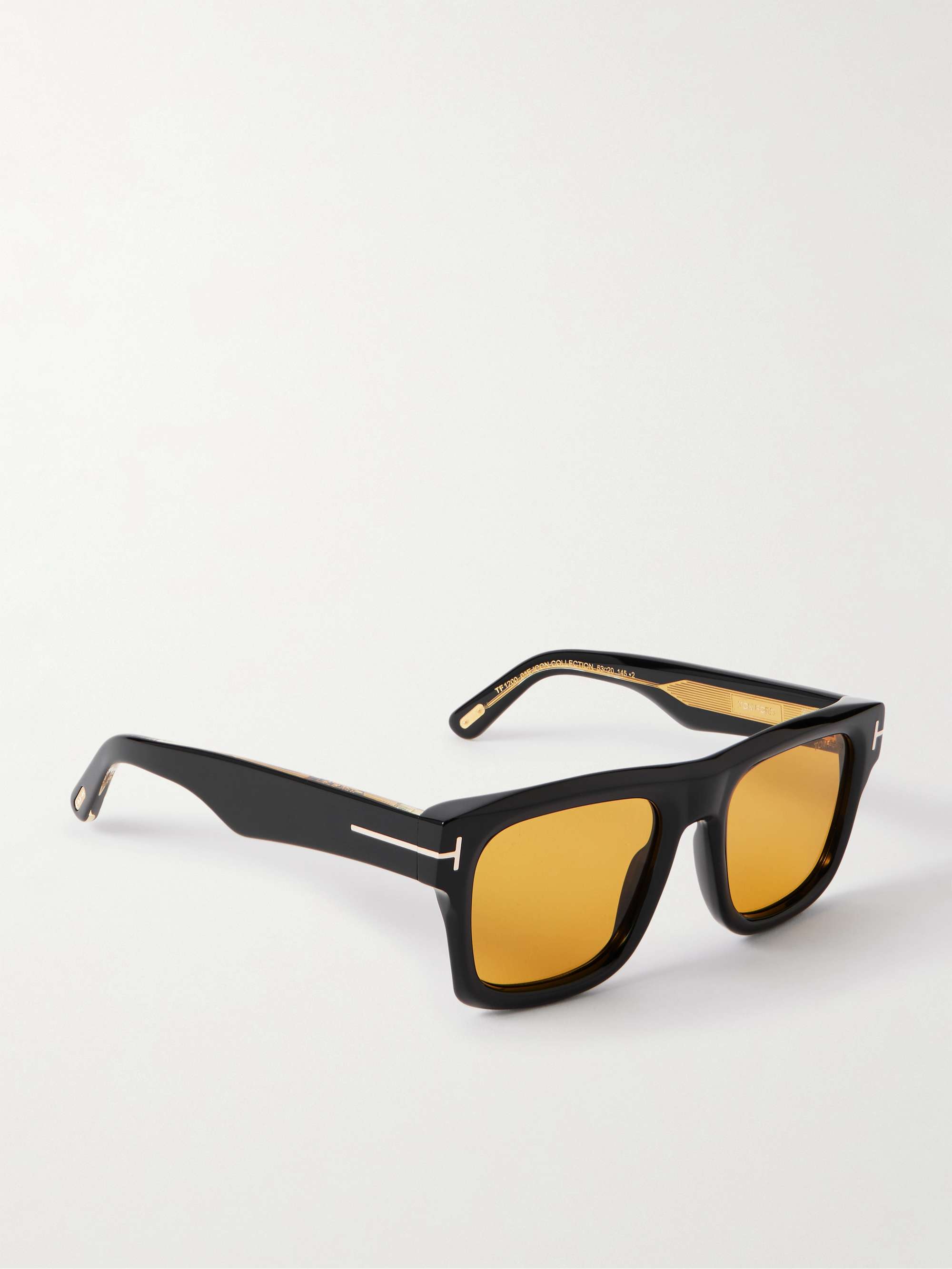 TOM FORD EYEWEAR 