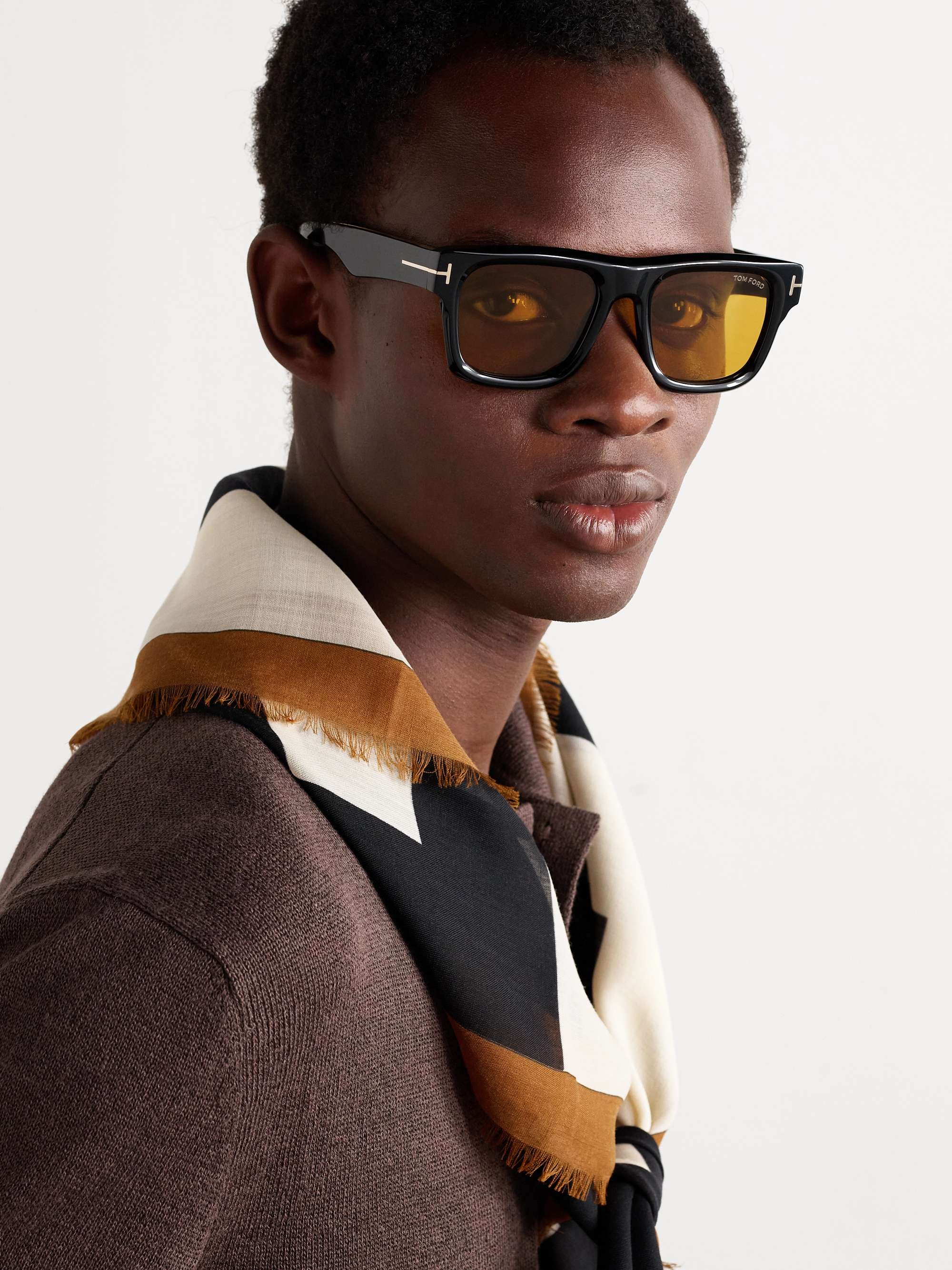 TOM FORD EYEWEAR 