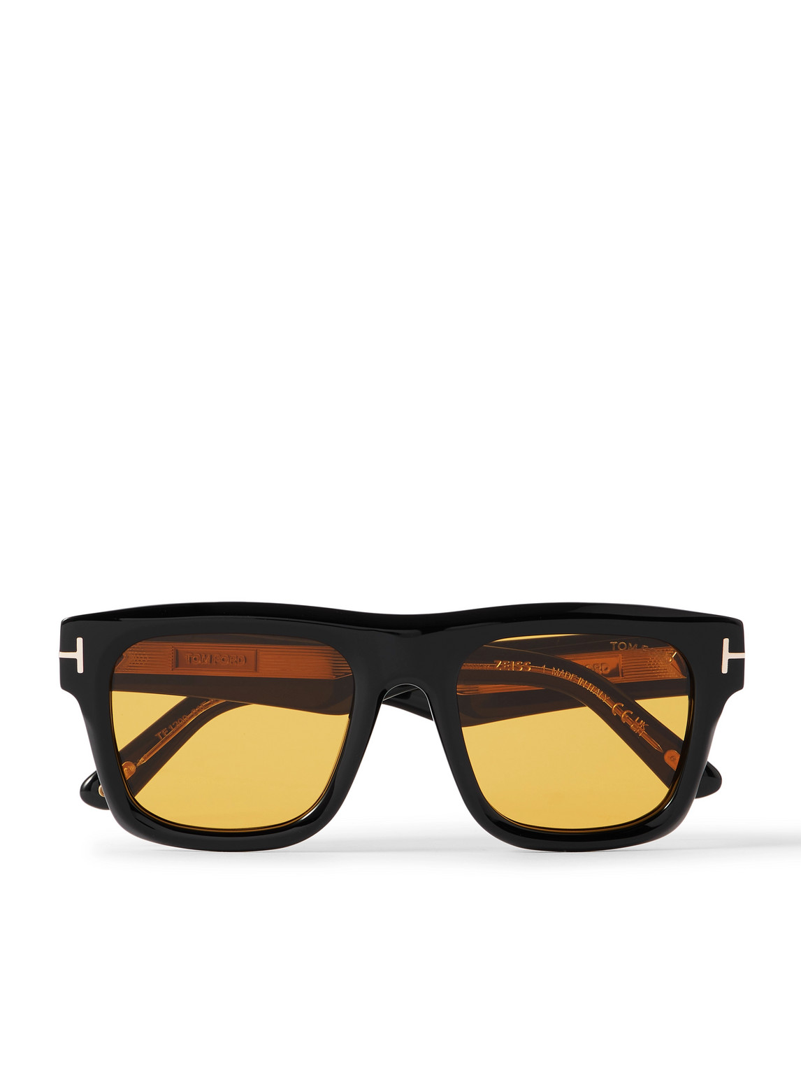 Tom Ford Square-frame Acetate Sunglasses