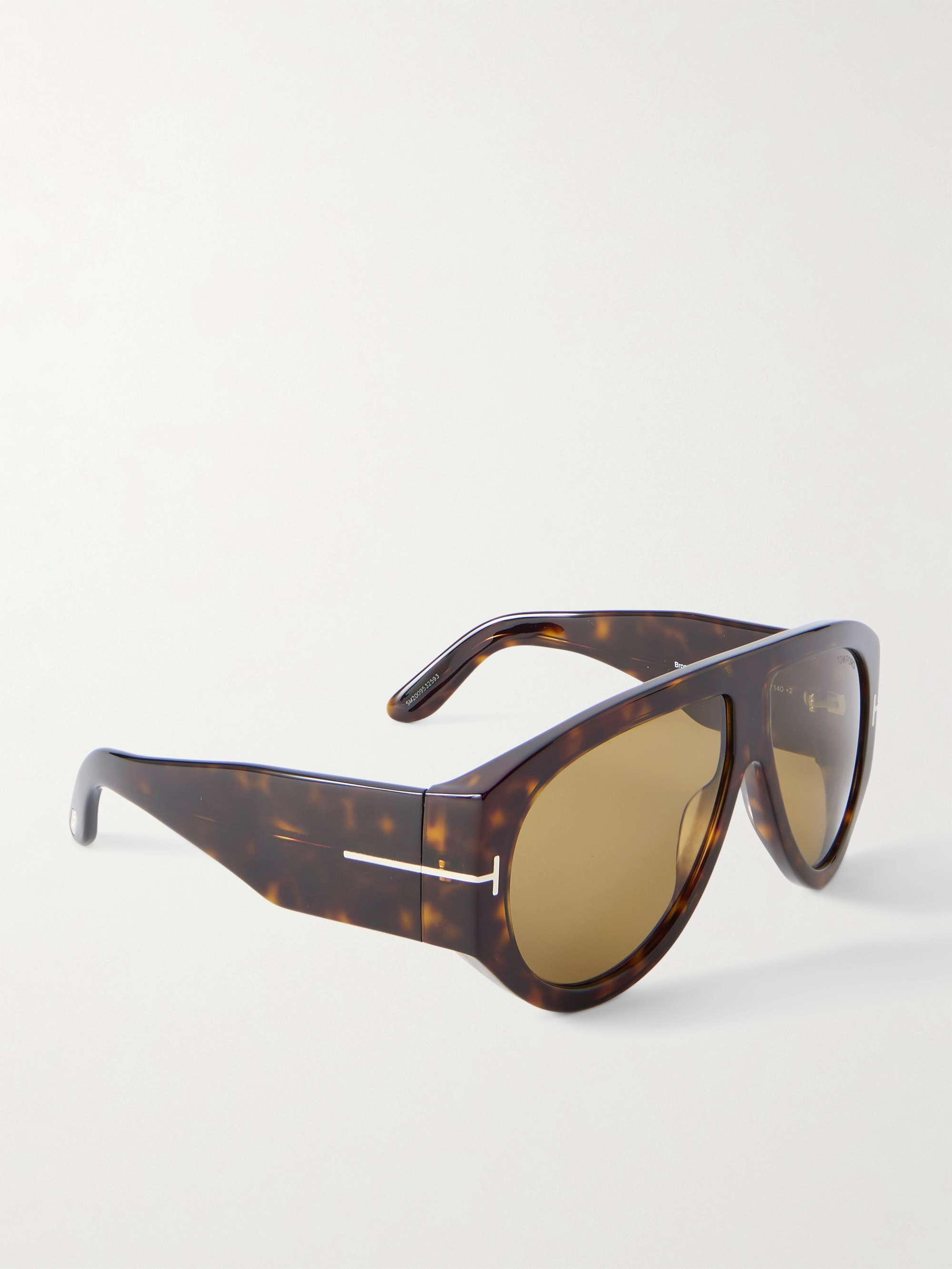 TOM FORD EYEWEAR 