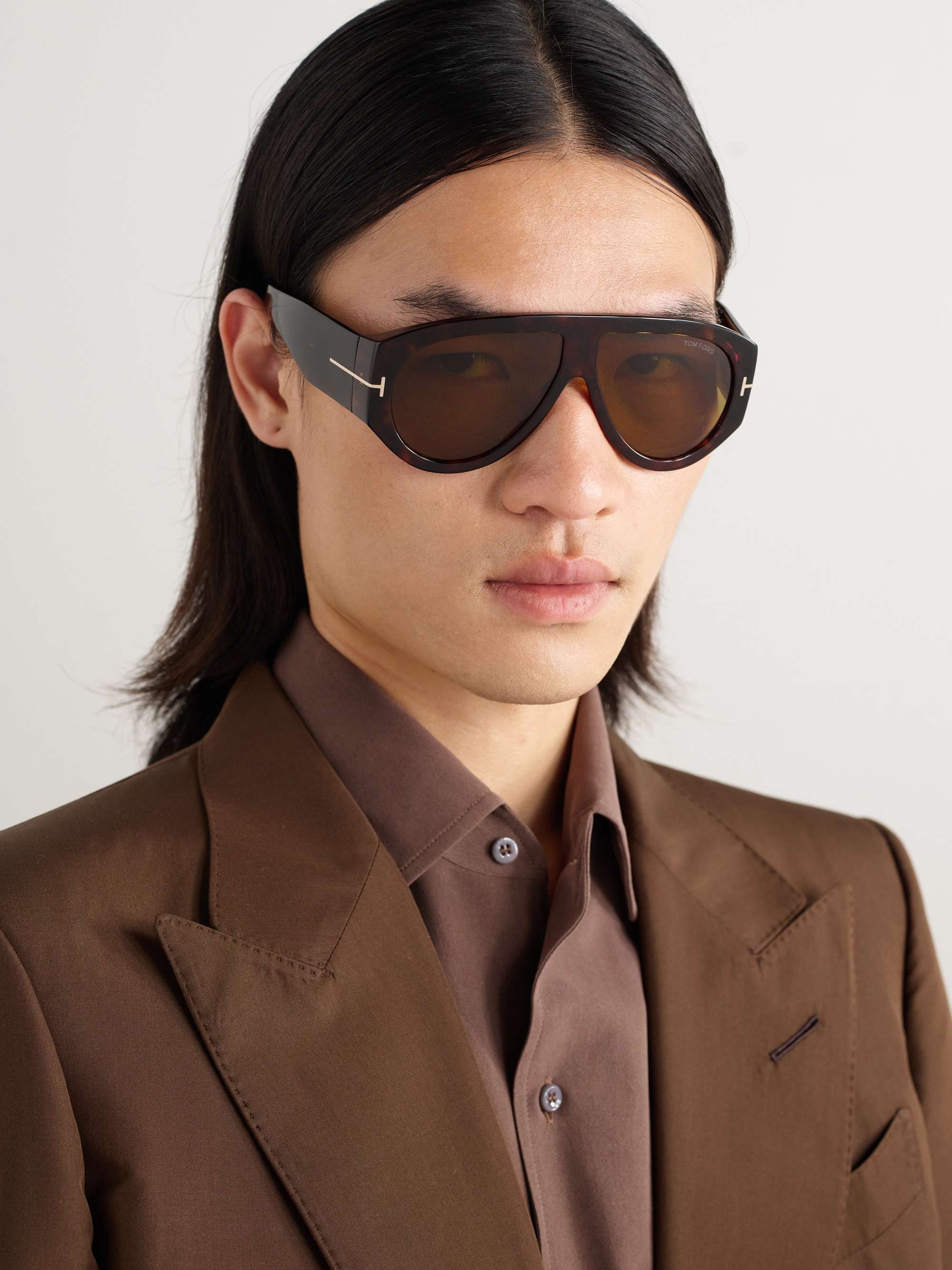TOM FORD EYEWEAR 