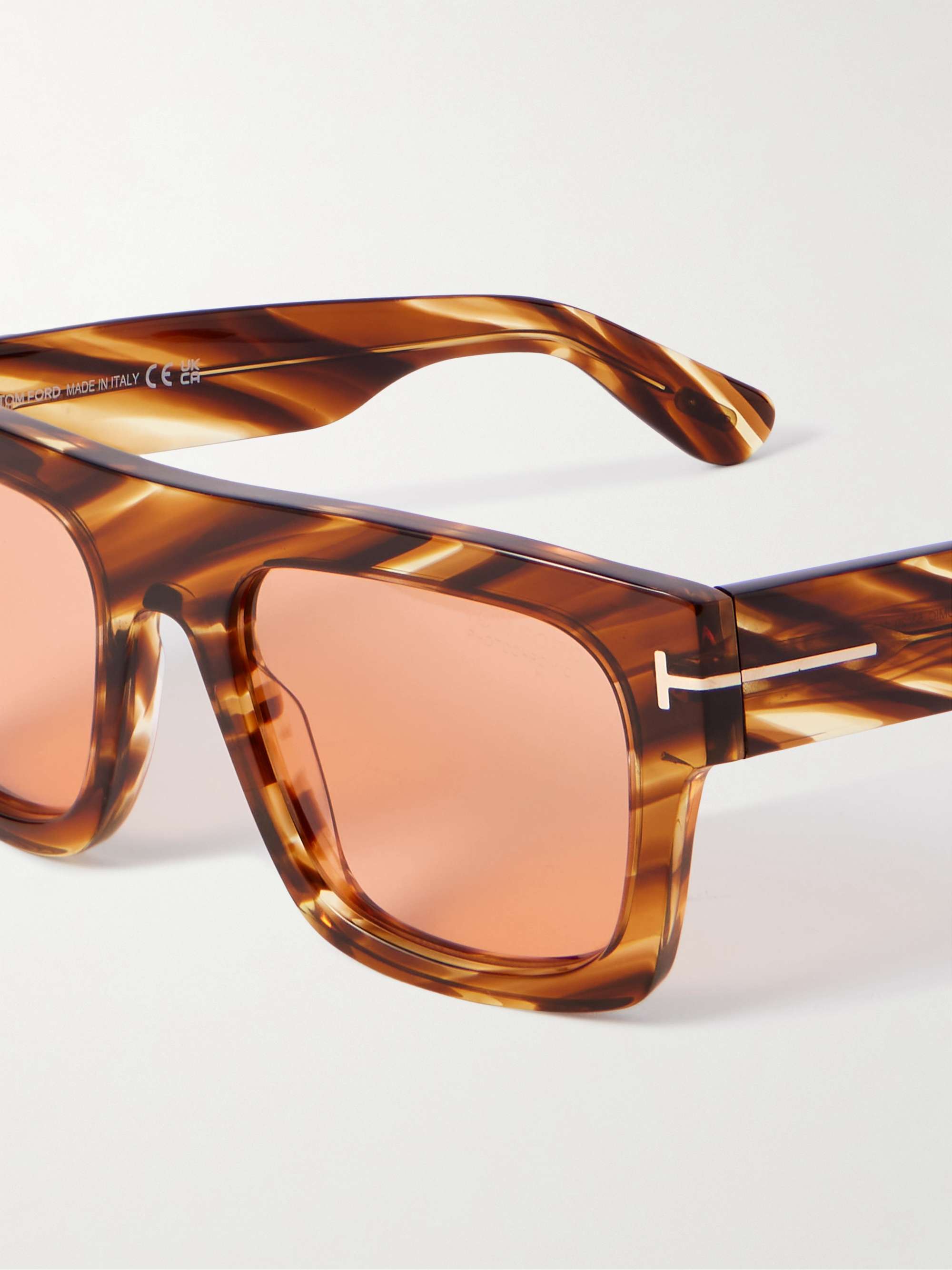 TOM FORD EYEWEAR 
