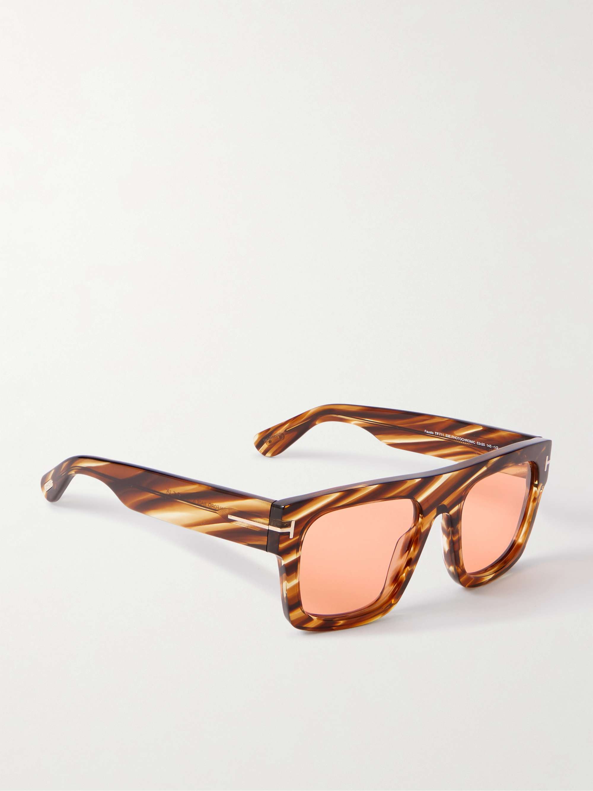 TOM FORD EYEWEAR 