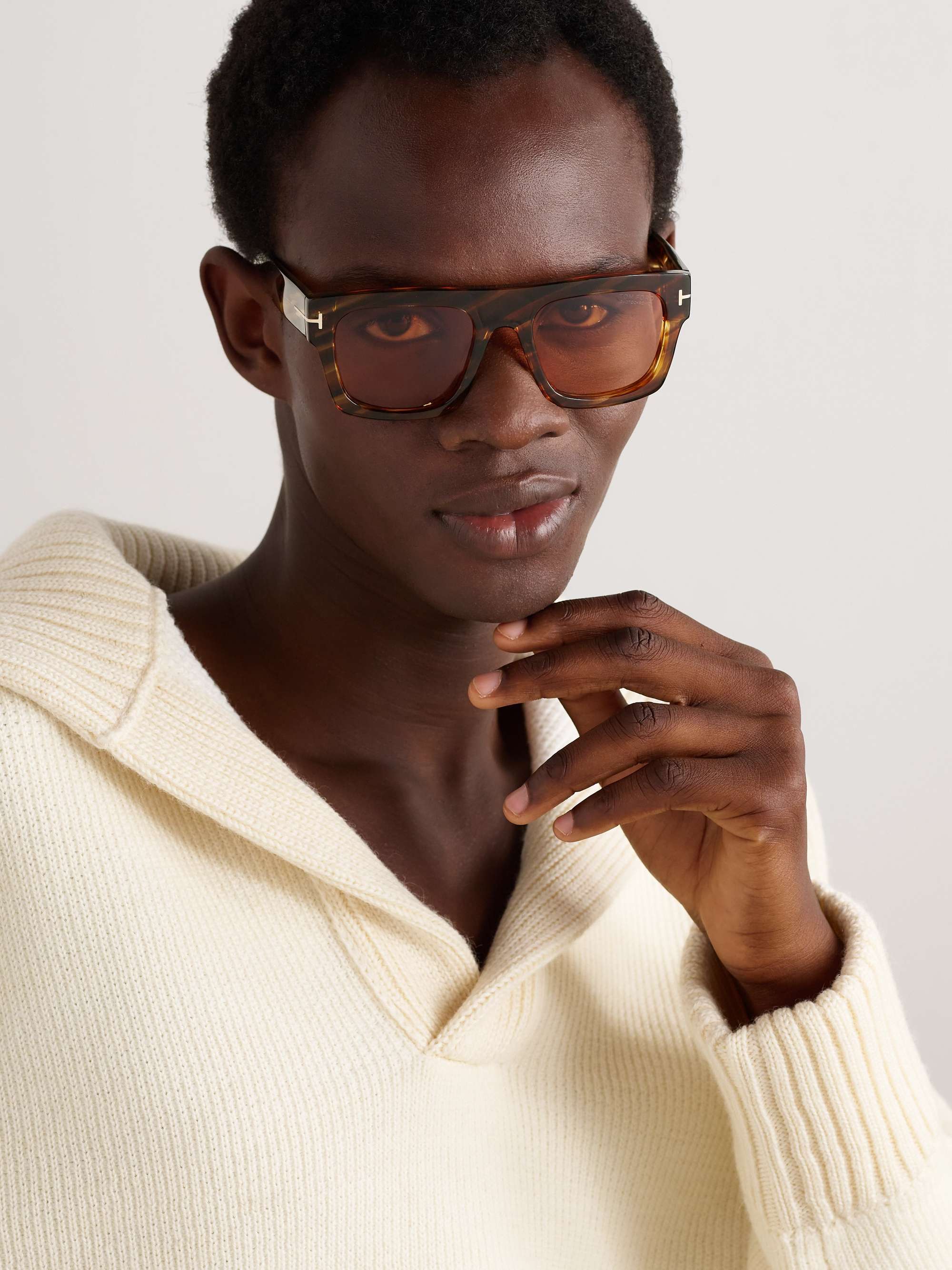TOM FORD EYEWEAR 