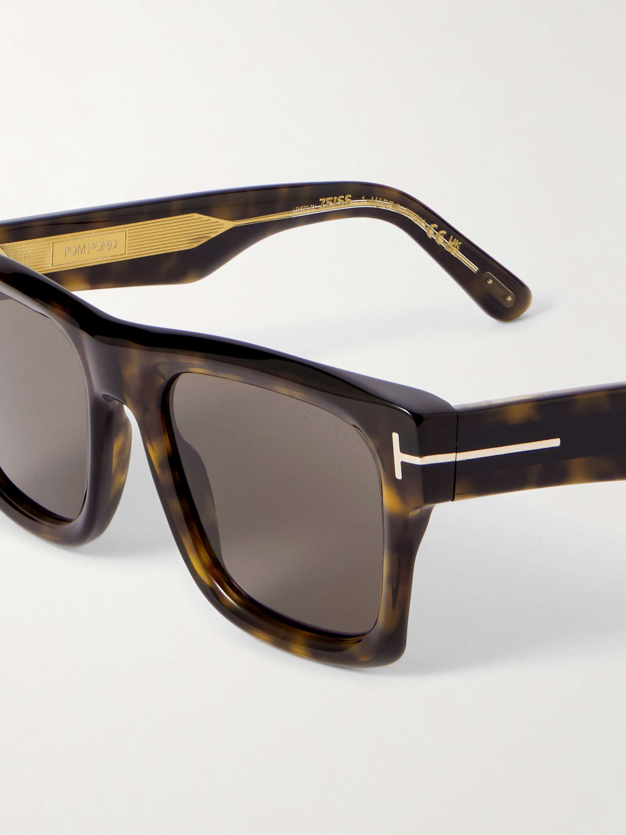 TOM FORD EYEWEAR 
