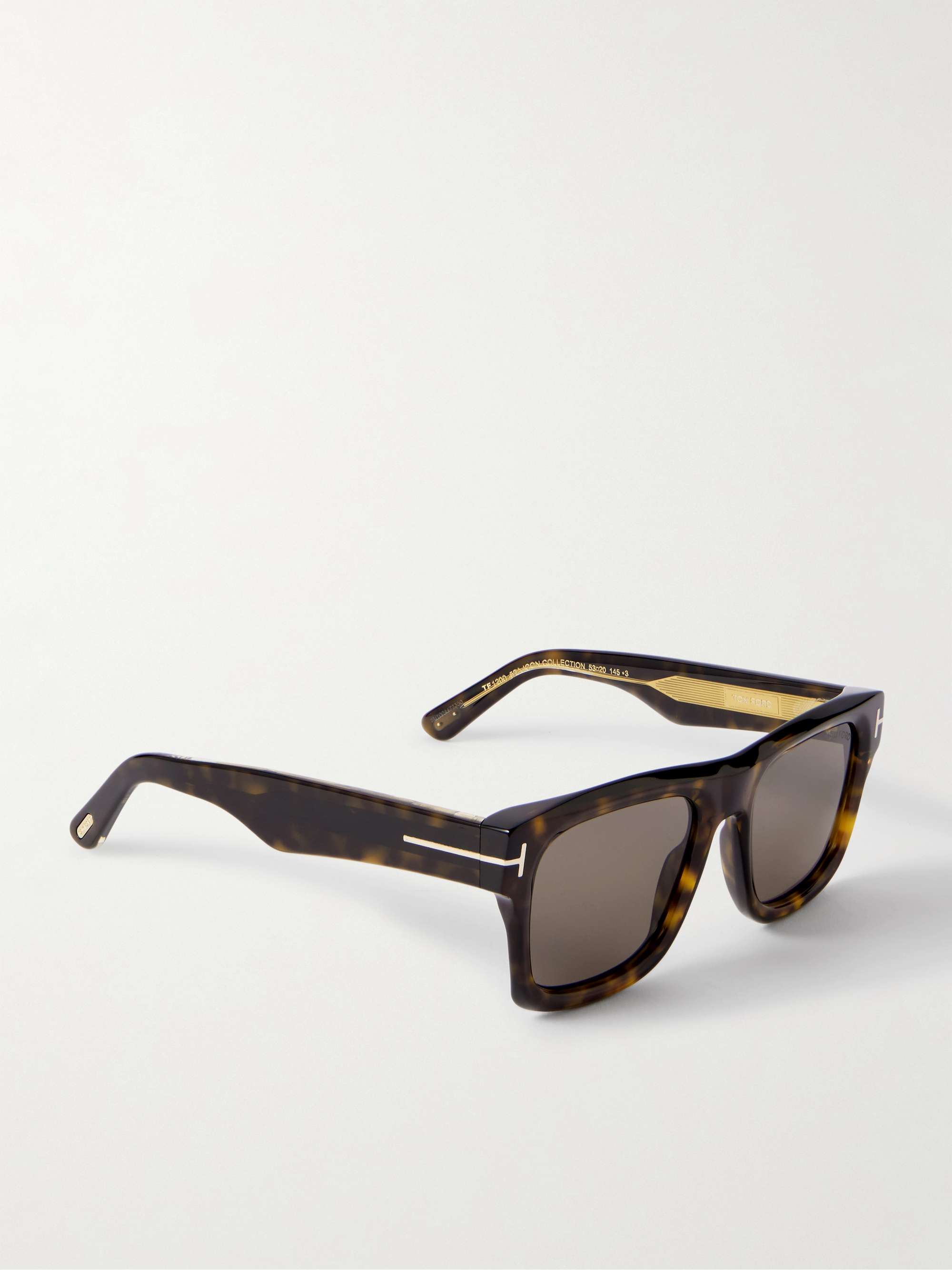 TOM FORD EYEWEAR 