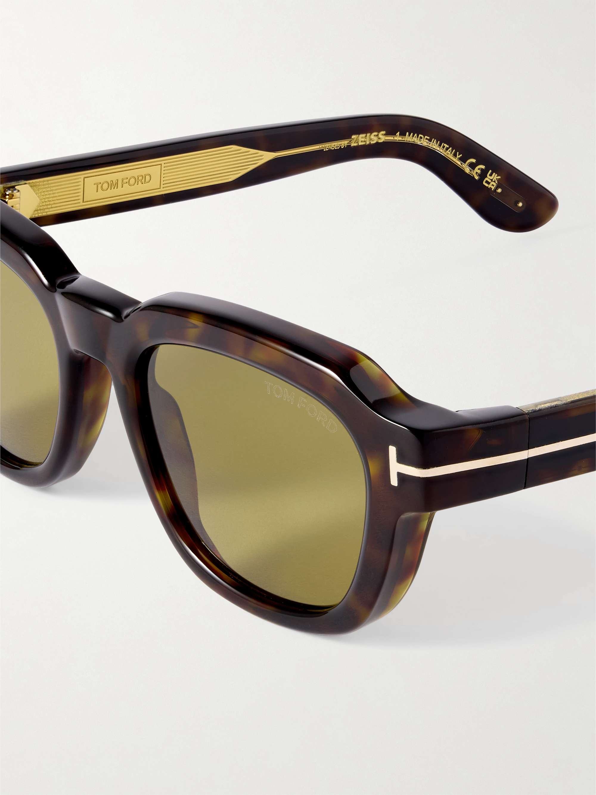 TOM FORD EYEWEAR 