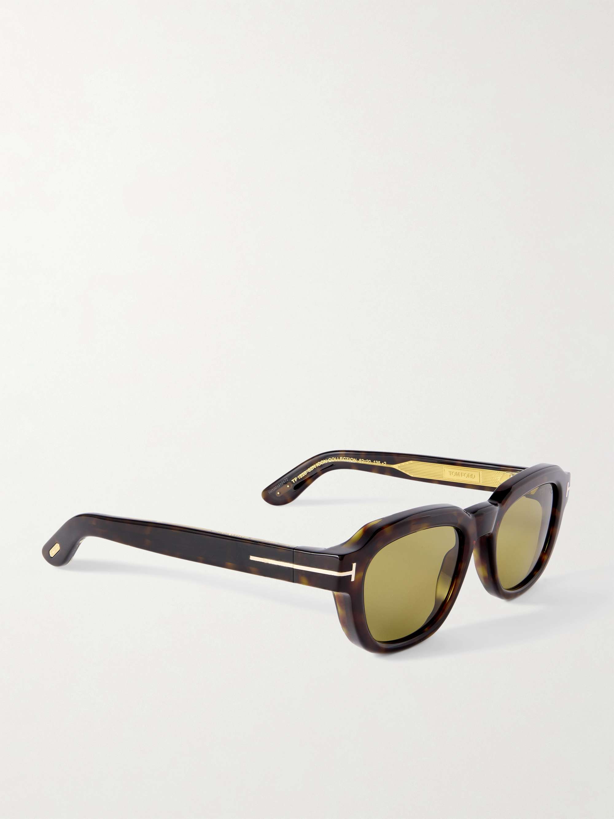 TOM FORD EYEWEAR 