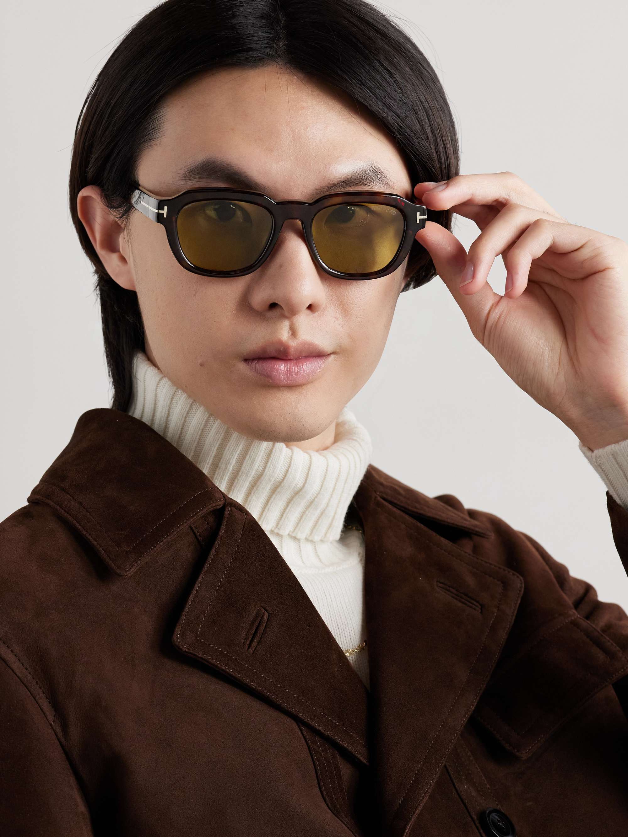 TOM FORD EYEWEAR 