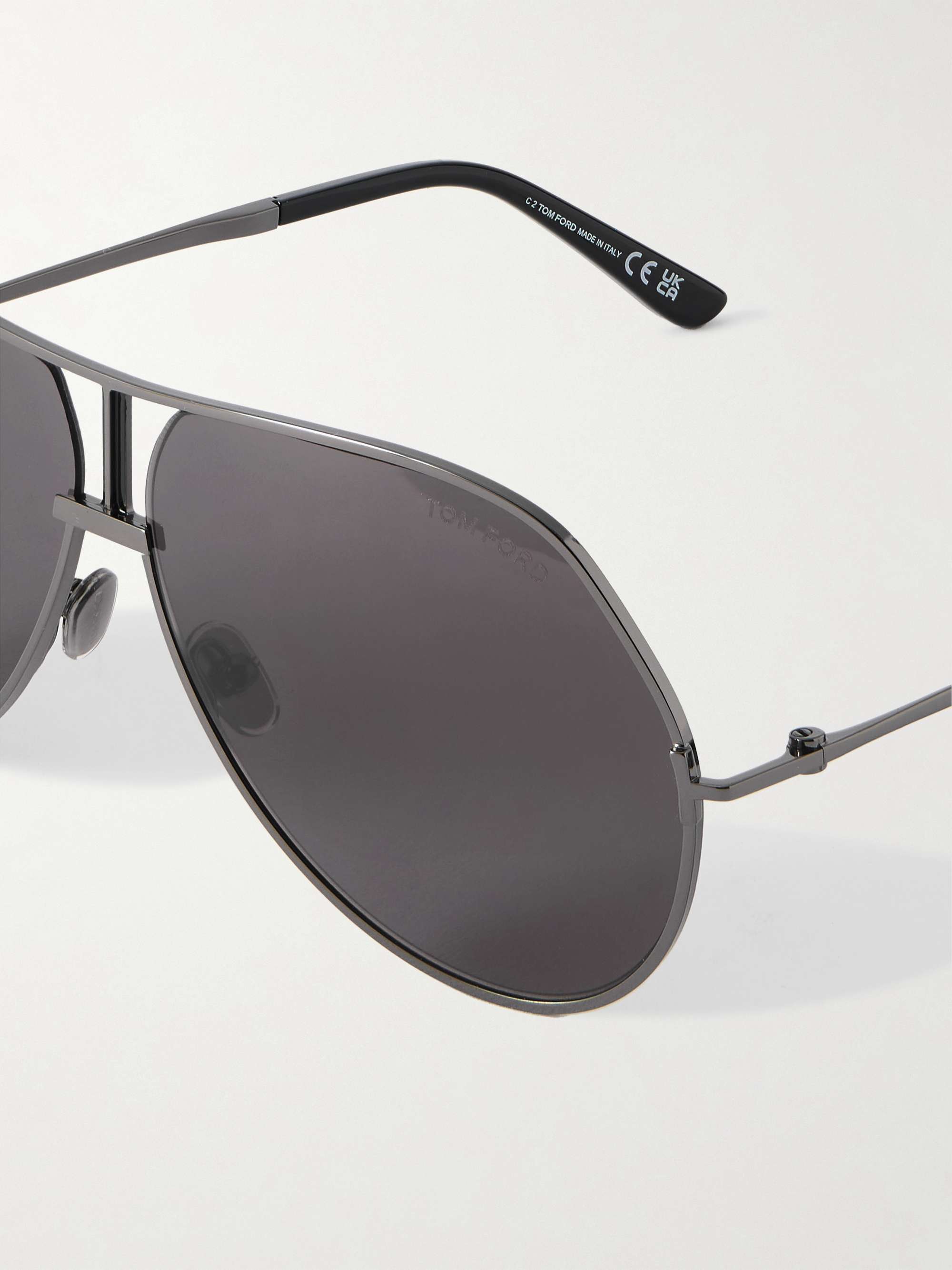 TOM FORD EYEWEAR 