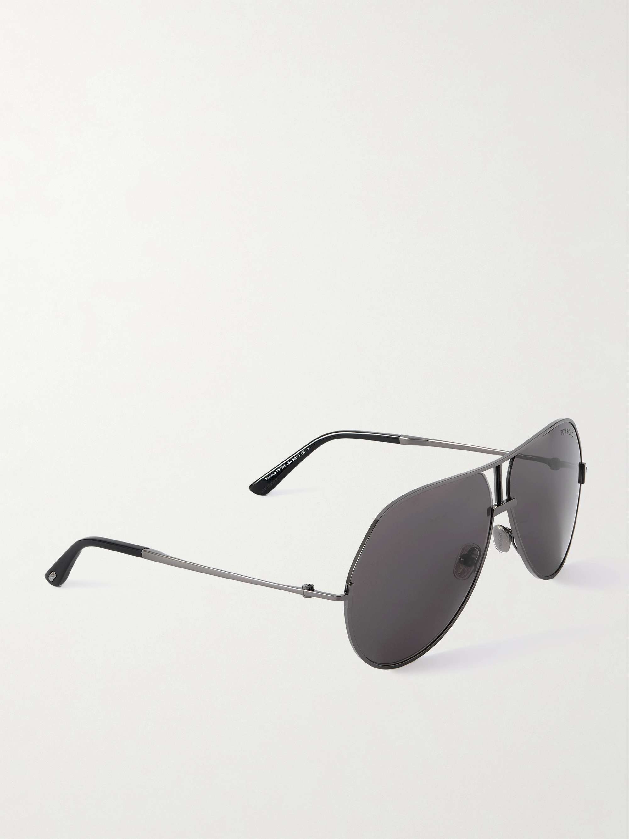 TOM FORD EYEWEAR 