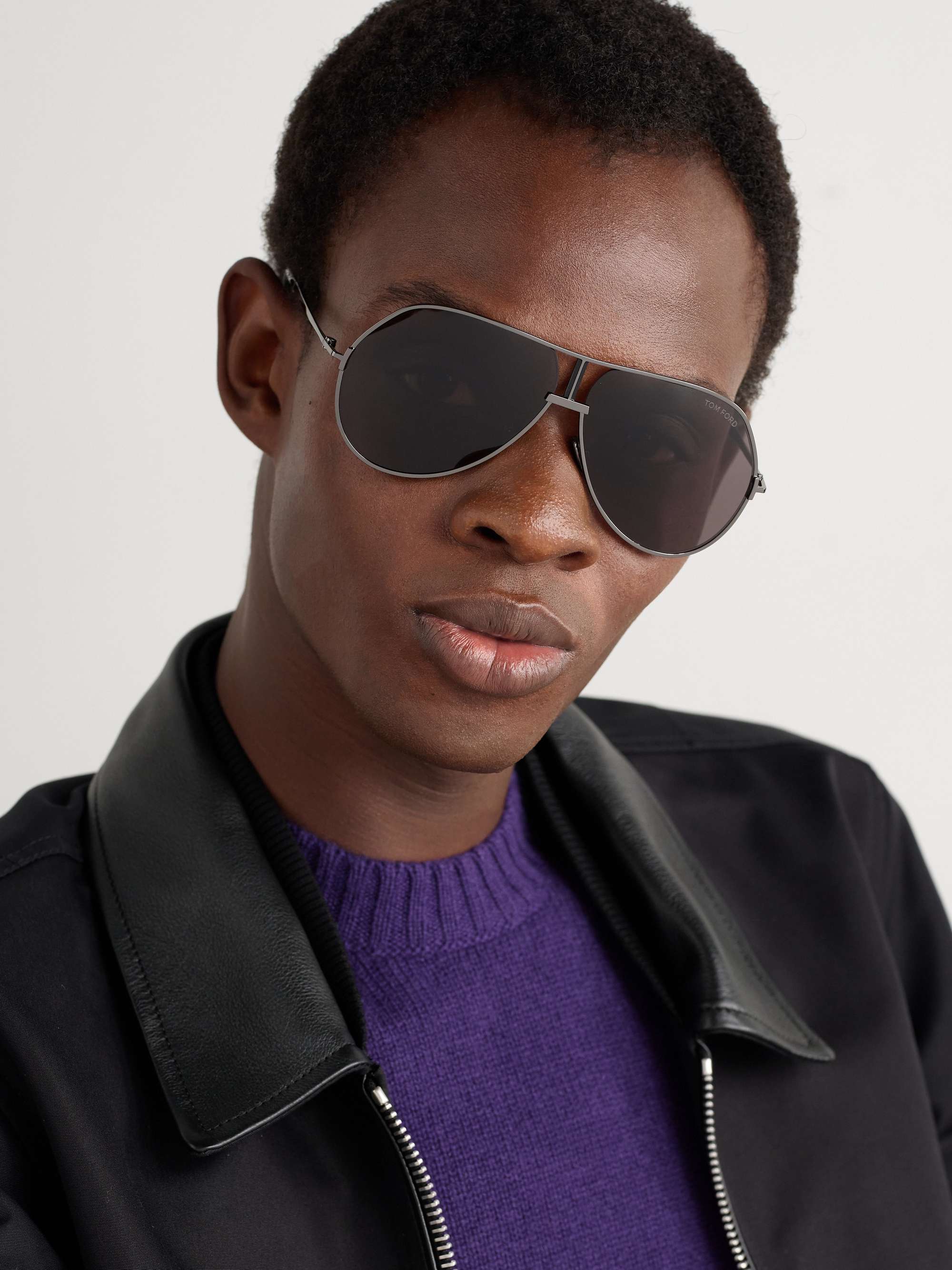TOM FORD EYEWEAR 