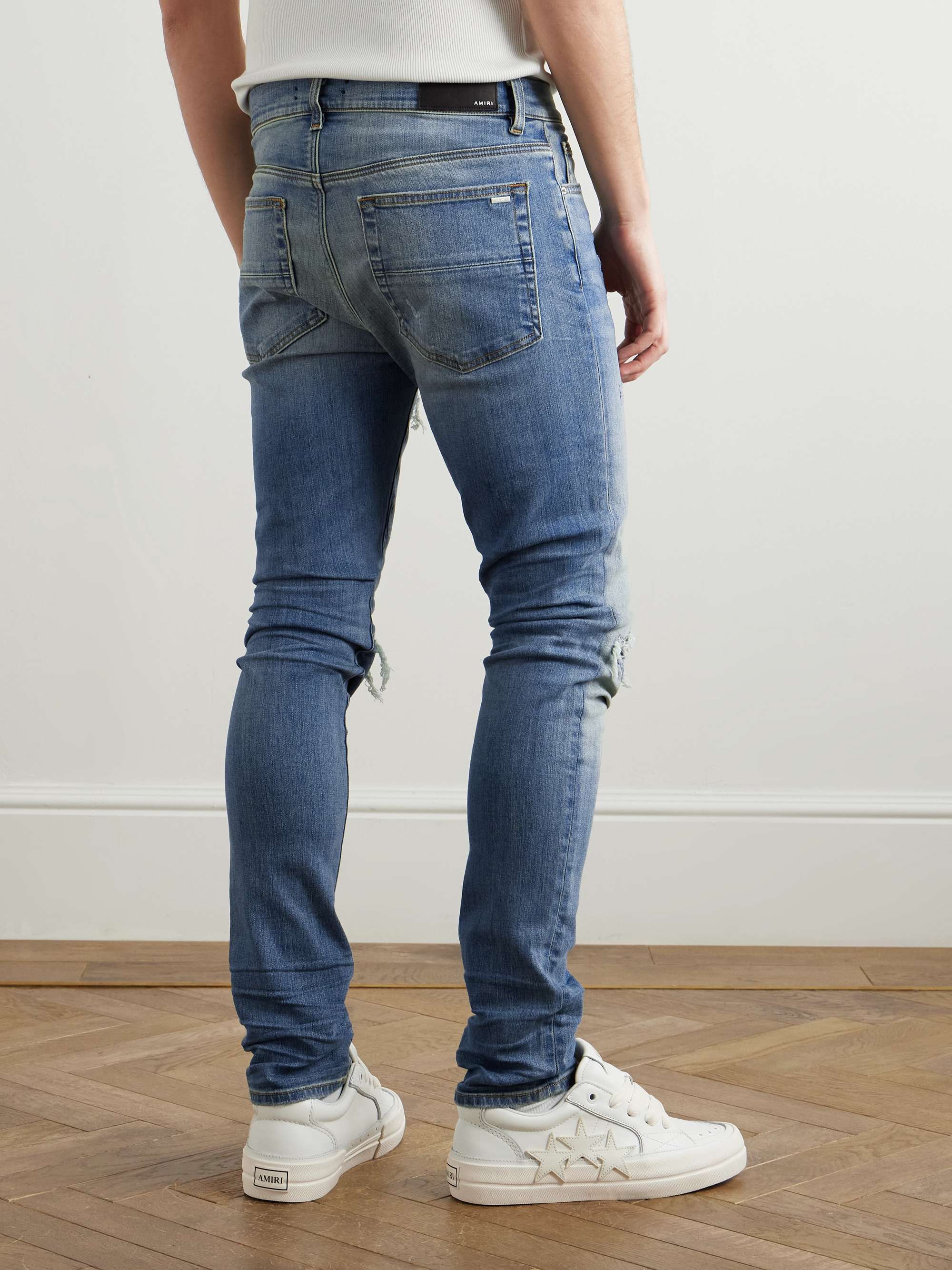 AMIRI 
