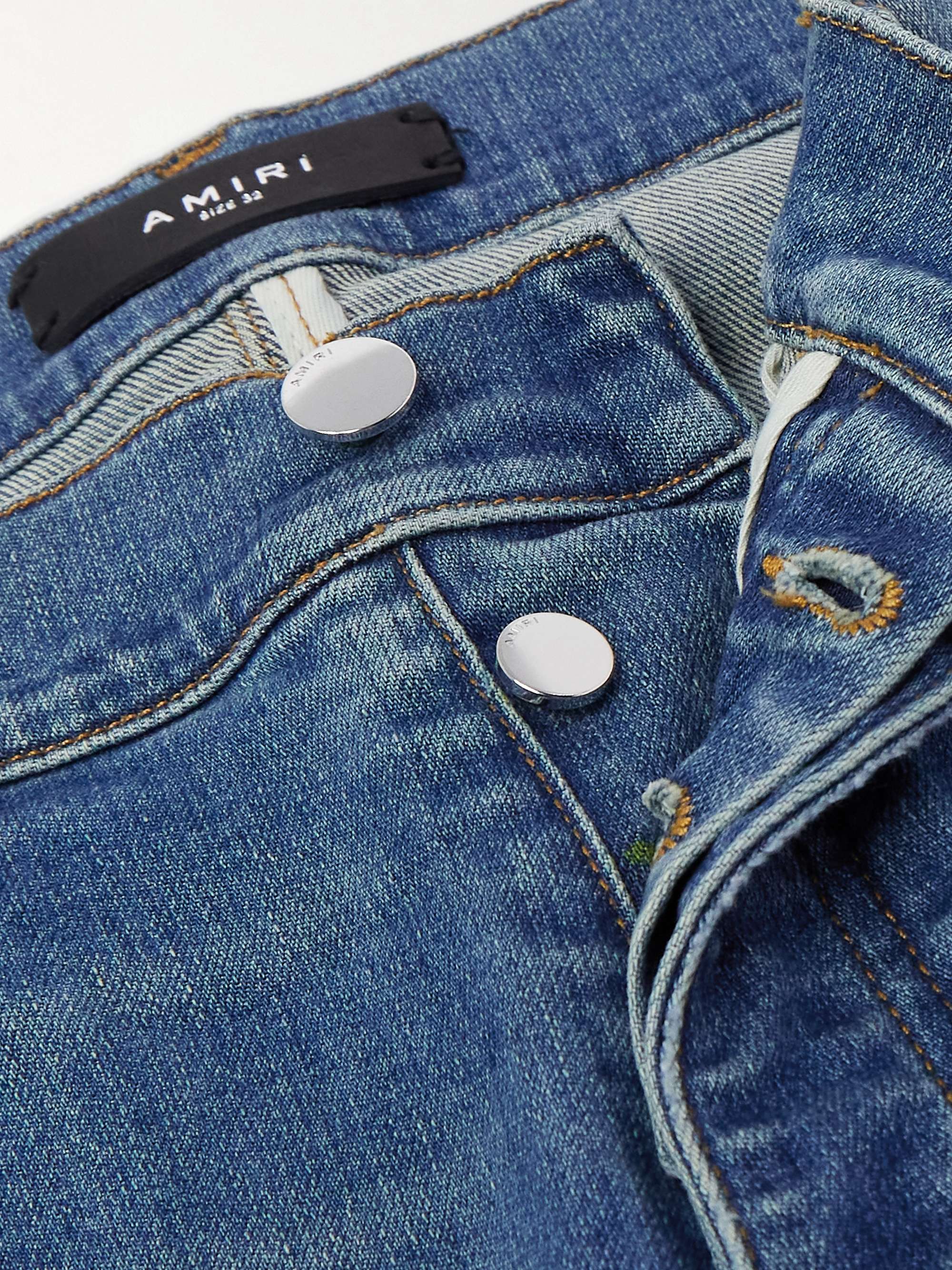 AMIRI 