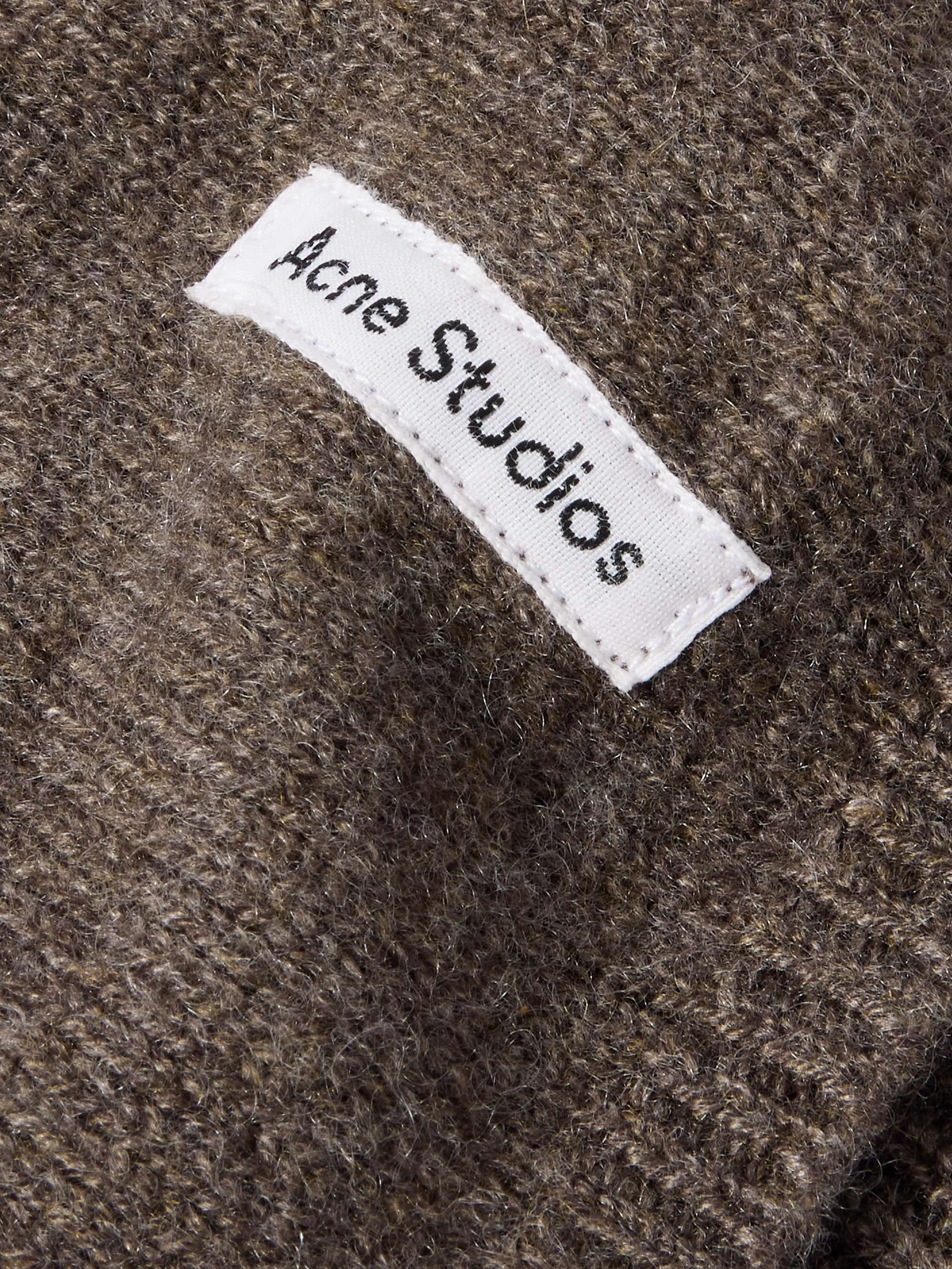 ACNE STUDIOS 