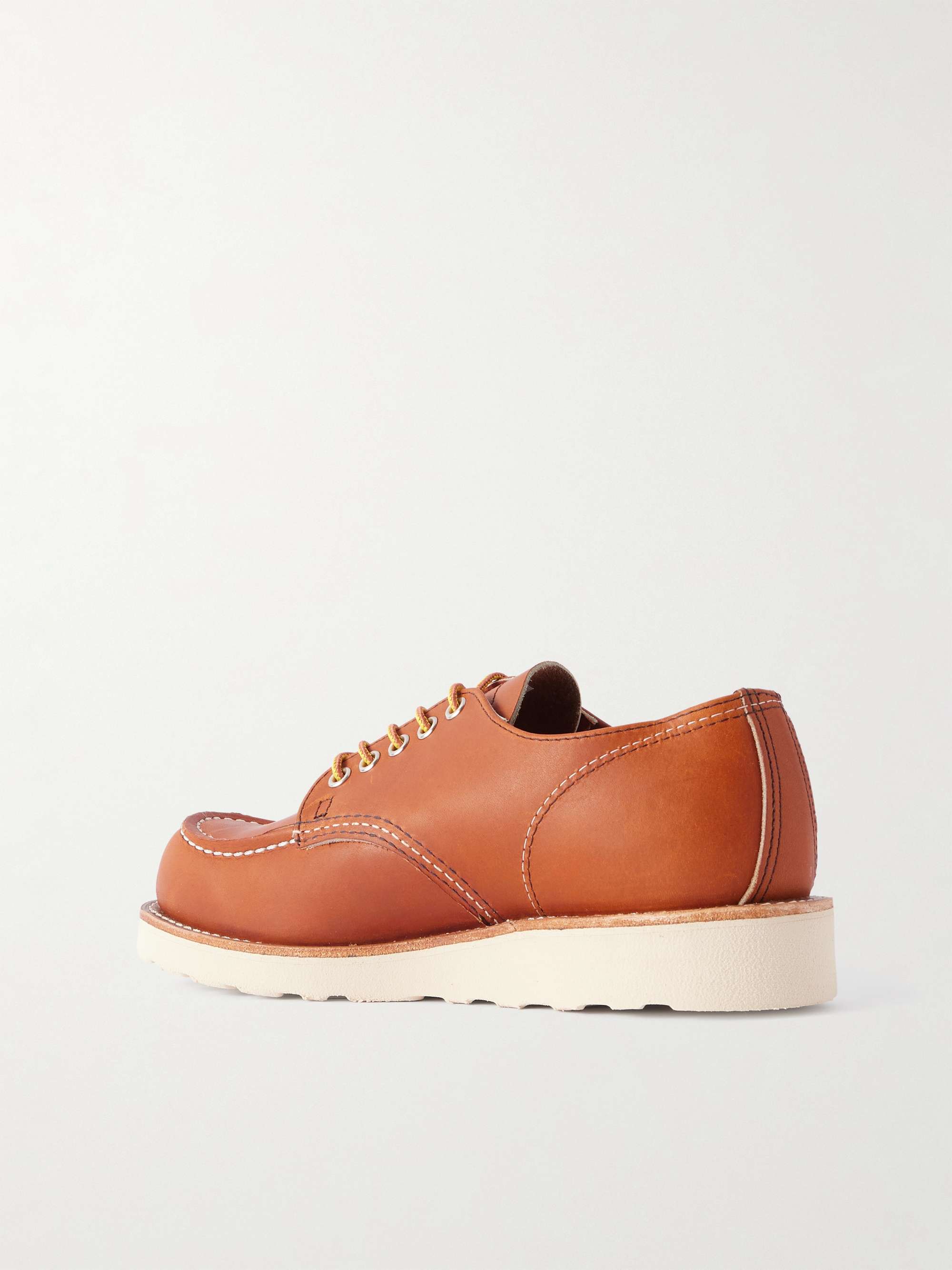 RED WING SHOES 