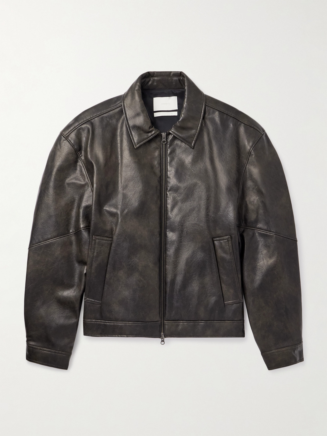 Amomento Textured Blouson - Men | Thumbnail 7 Amomento Textured Blouson - Men | Thumbnail 7