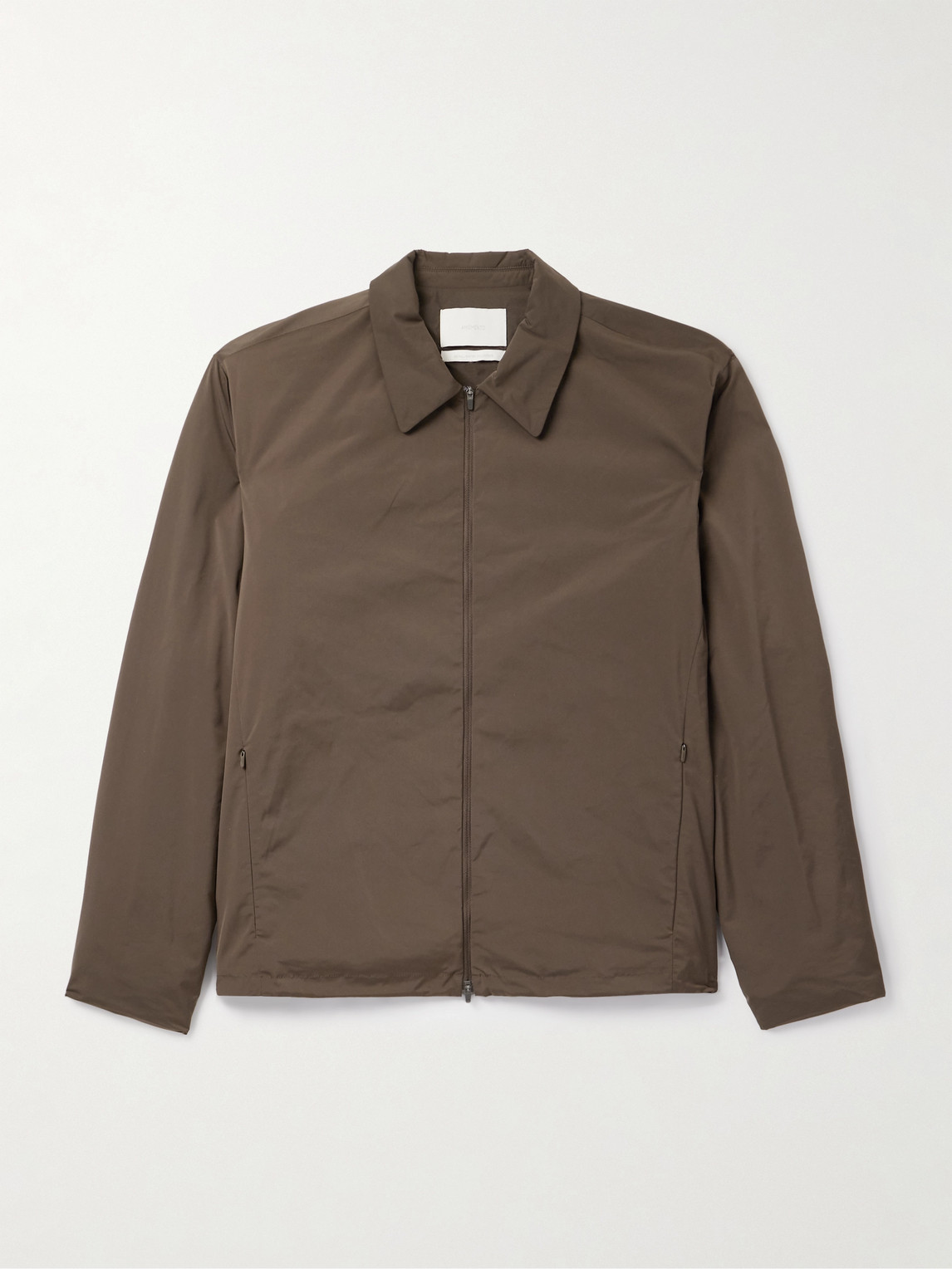 Amomento Padded Taffeta Jacket - Men