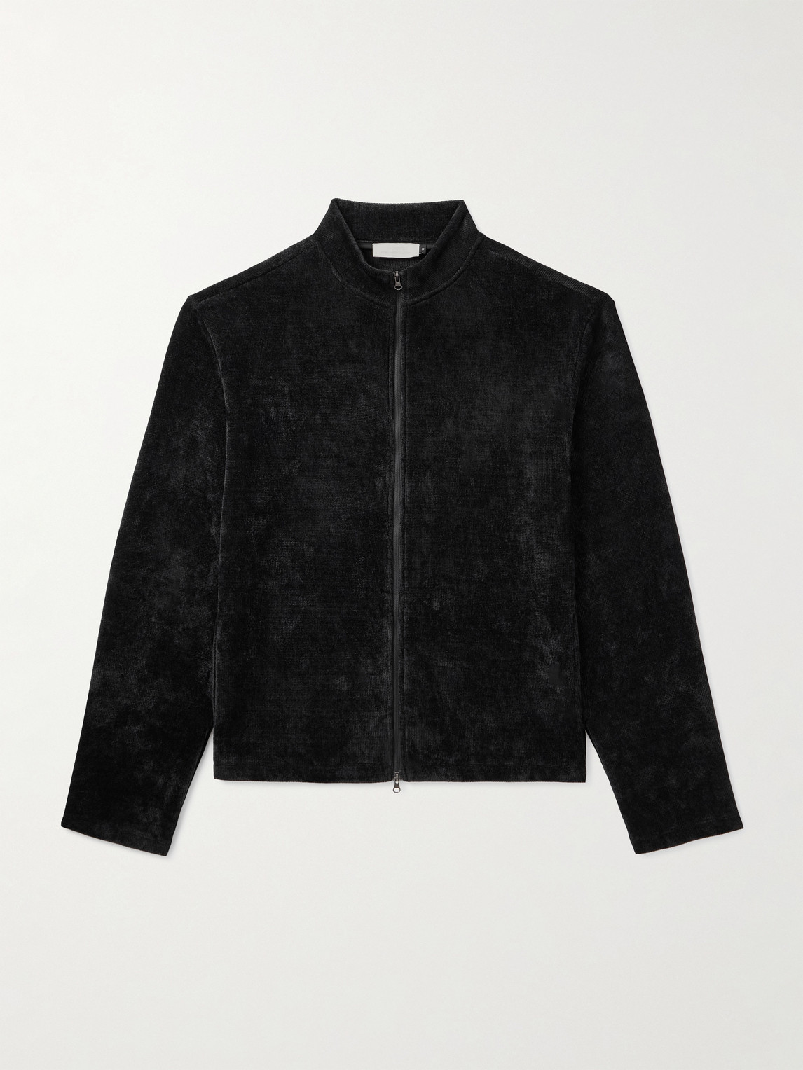 Amomento Velvet Jacket - Men