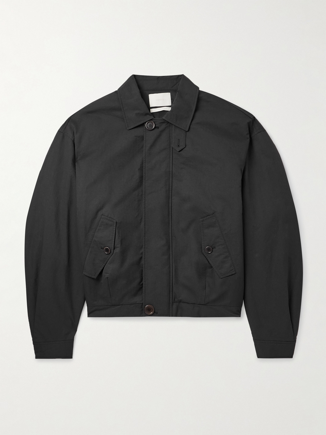 Amomento Padded Cotton-Blend Twill Jacket - Men
