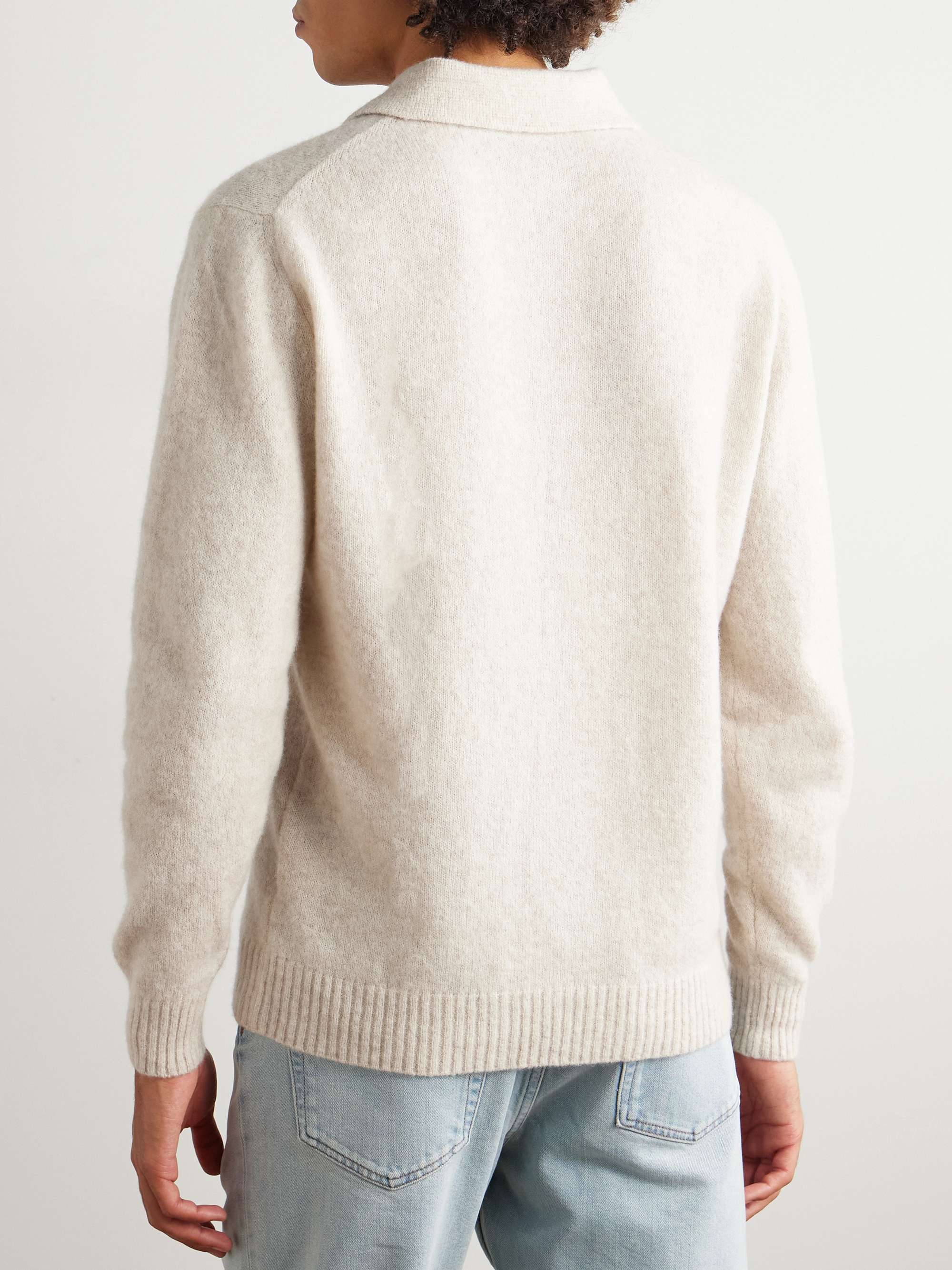 THOM SWEENEY 