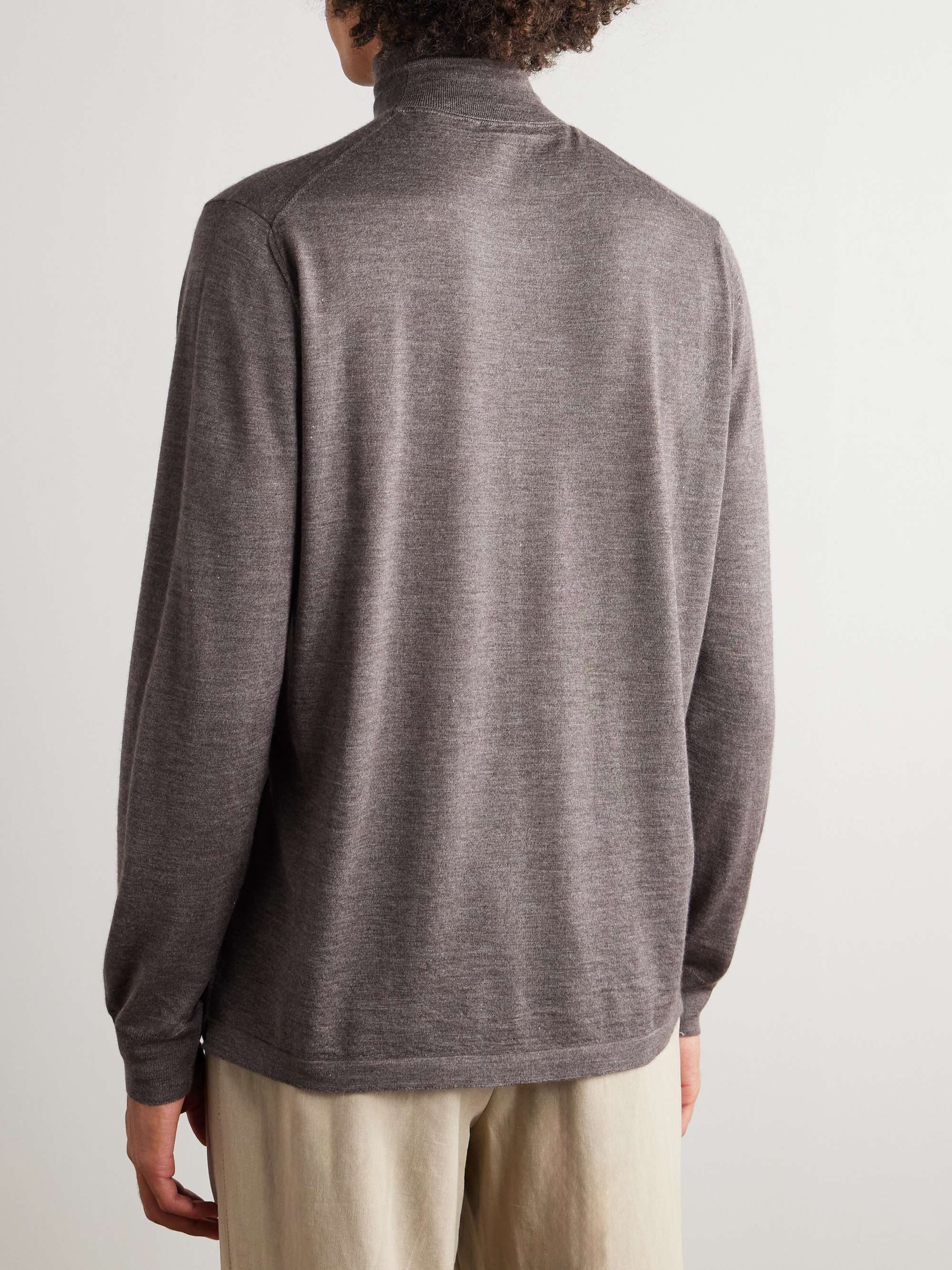 THOM SWEENEY 