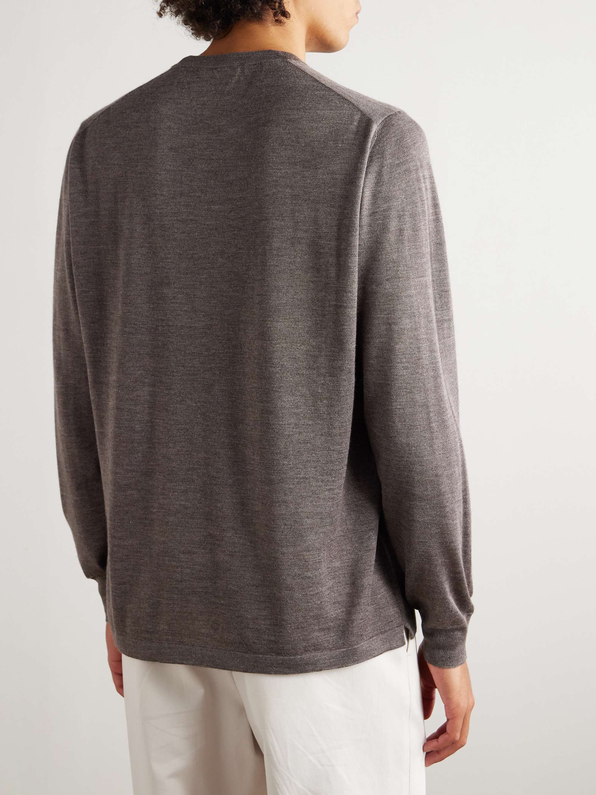 THOM SWEENEY 