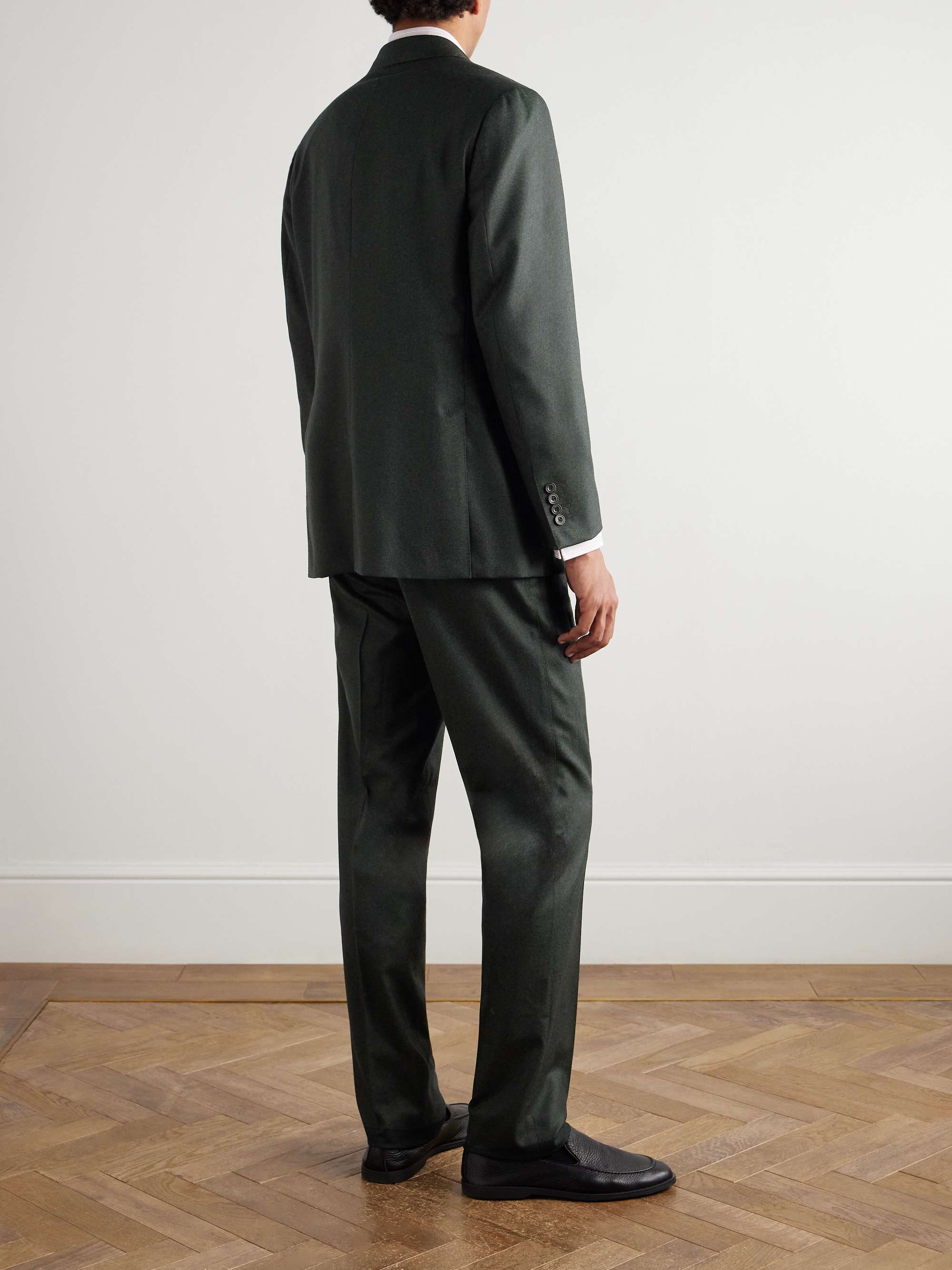 THOM SWEENEY 