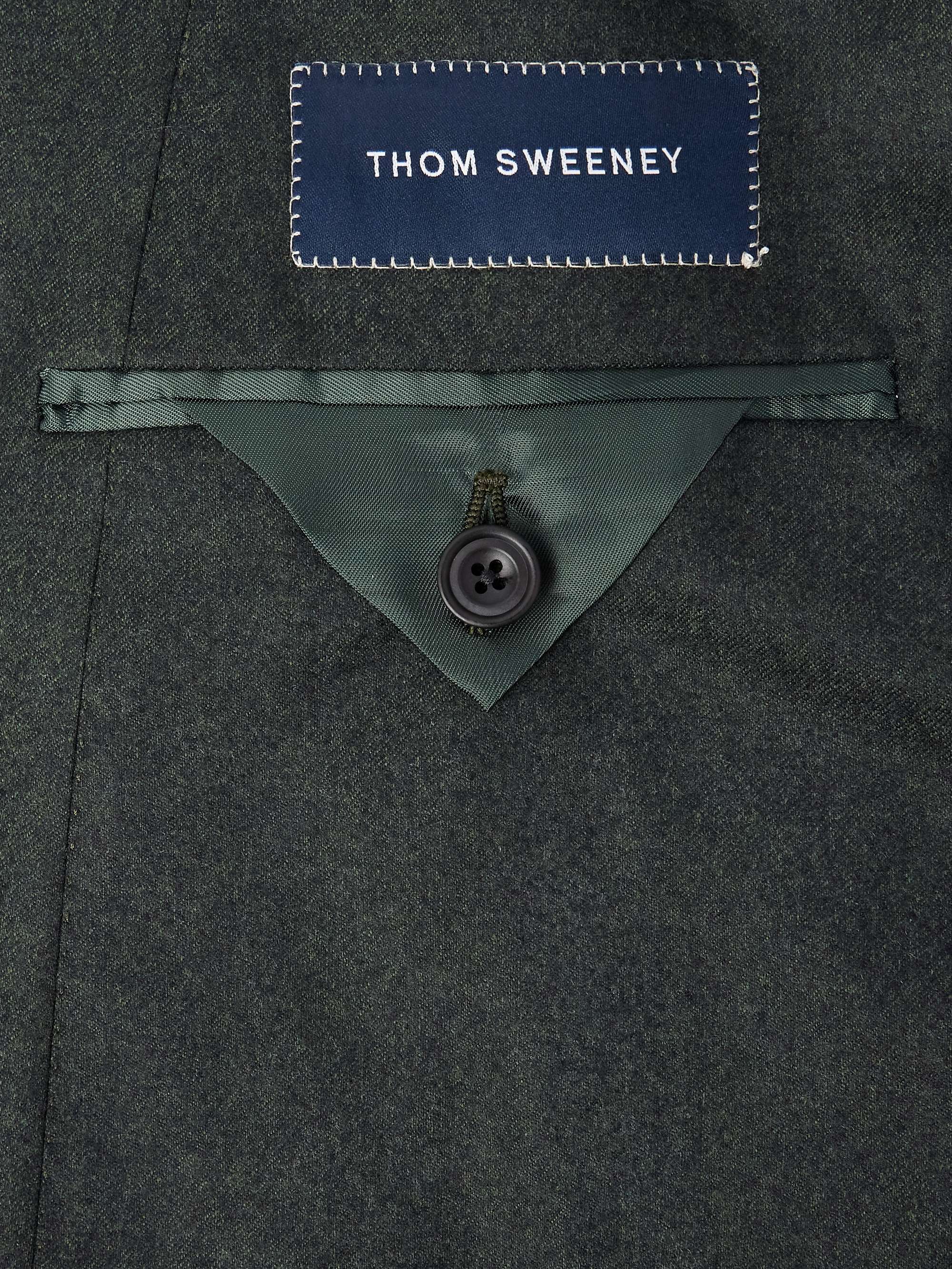 THOM SWEENEY 