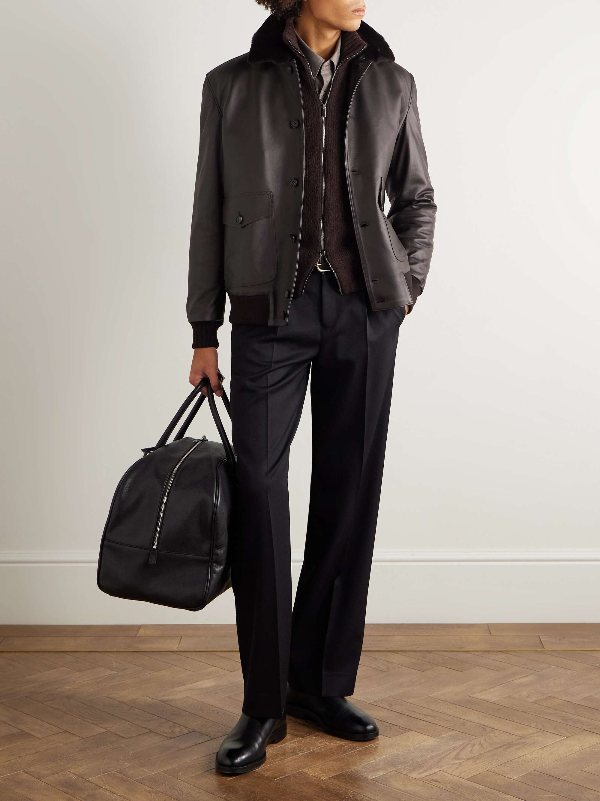THOM SWEENEY 