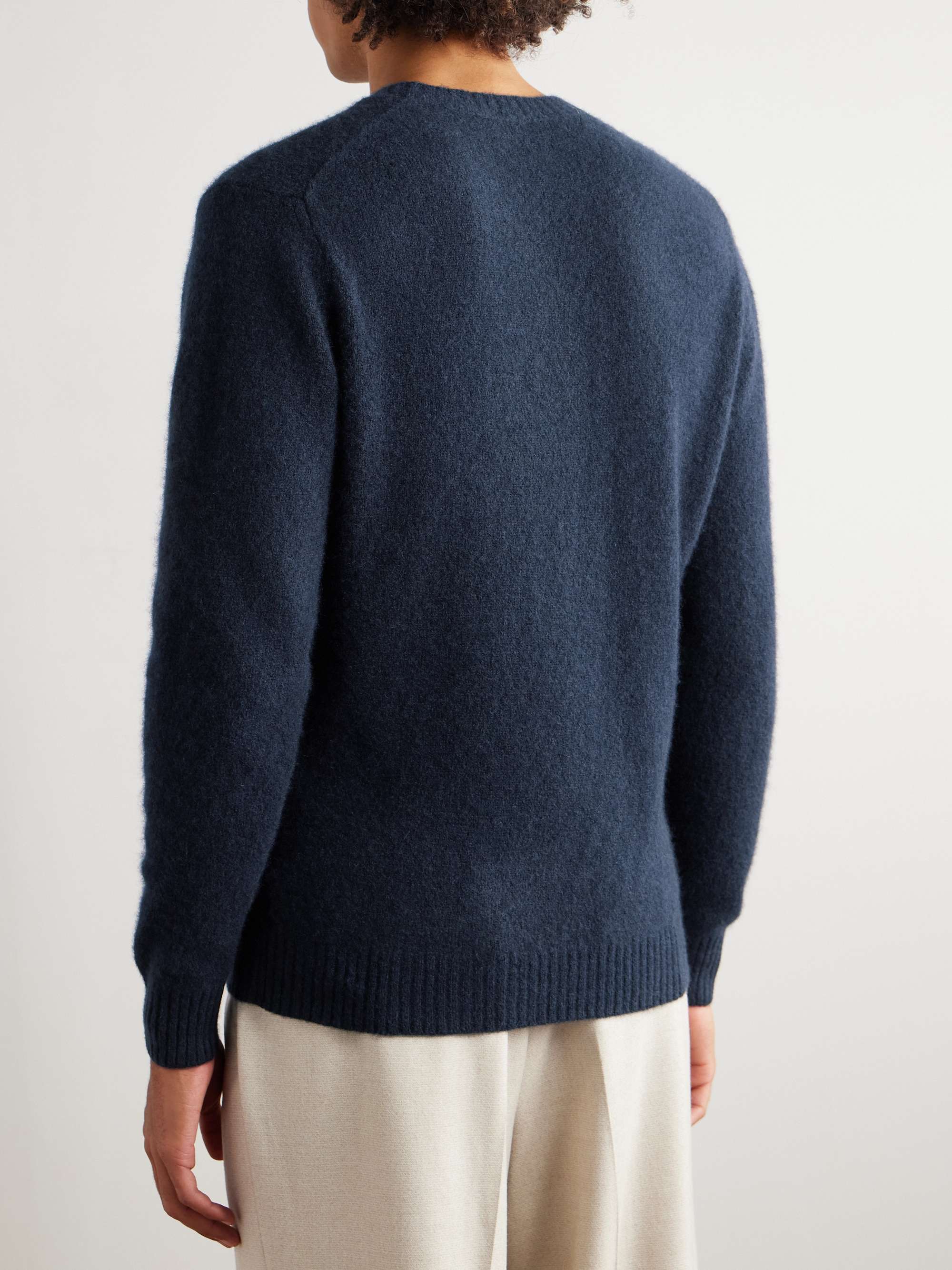 THOM SWEENEY 