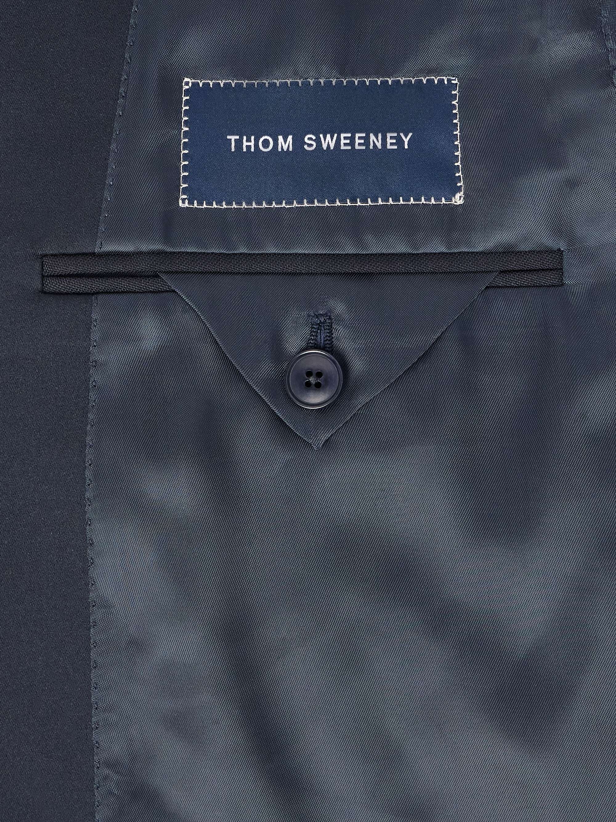 THOM SWEENEY 