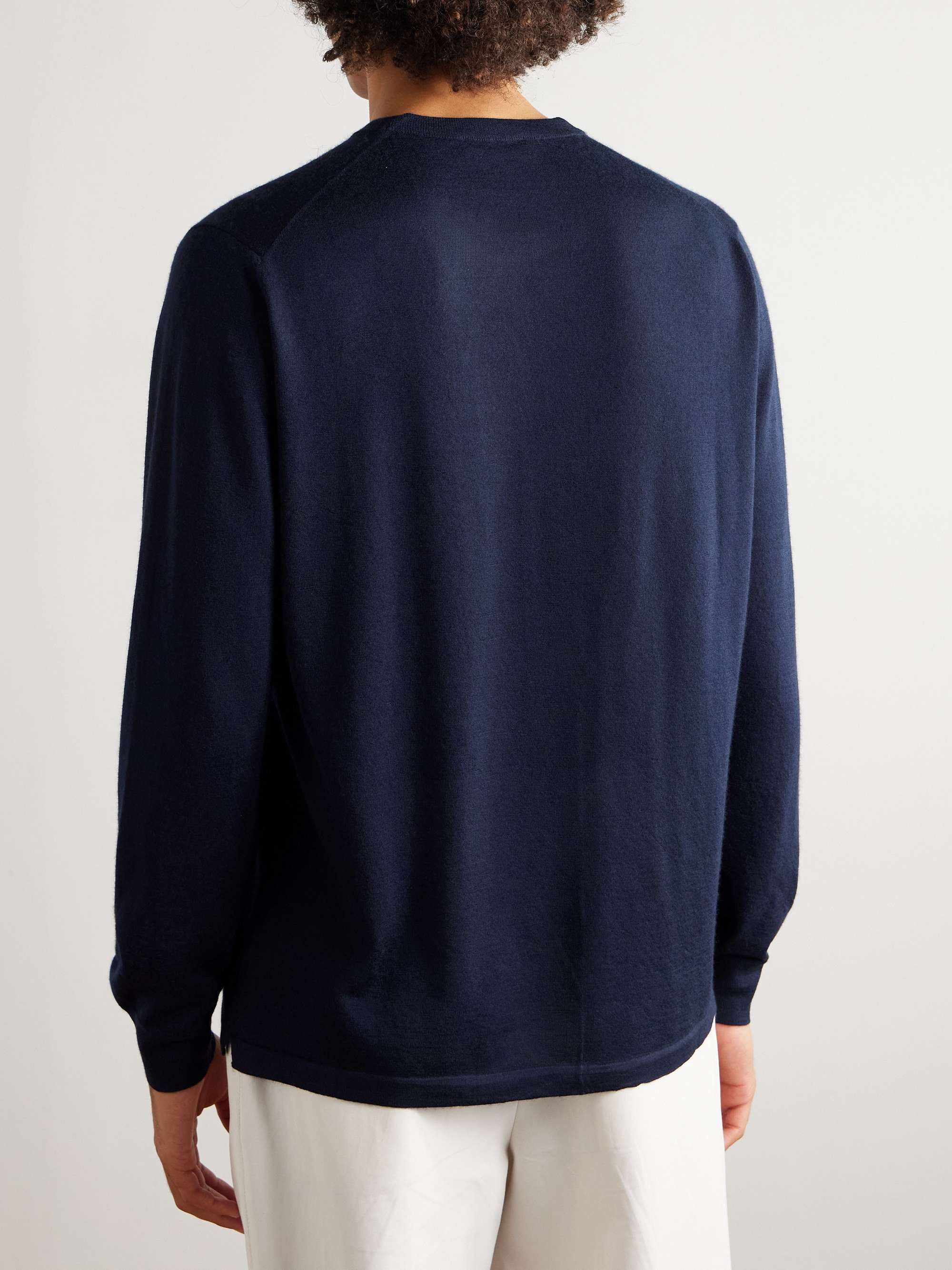 THOM SWEENEY 