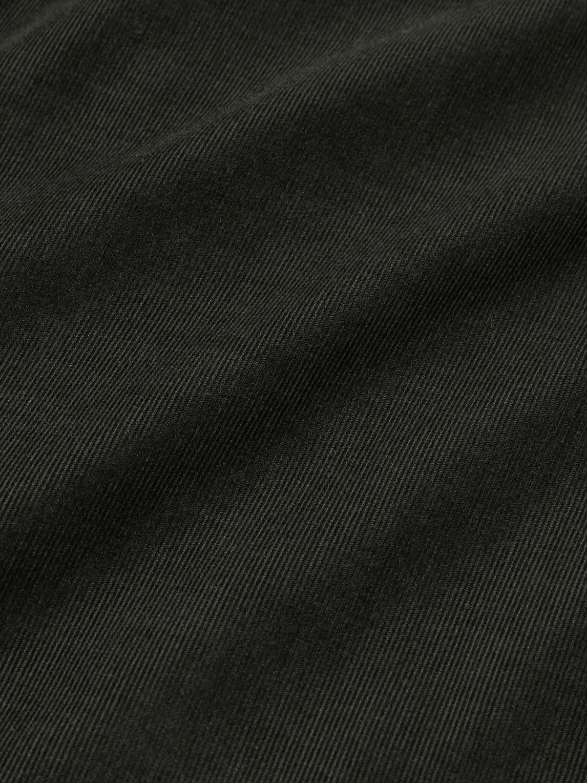 Gate 2.0 Padded Cotton-Corduroy Overshirt