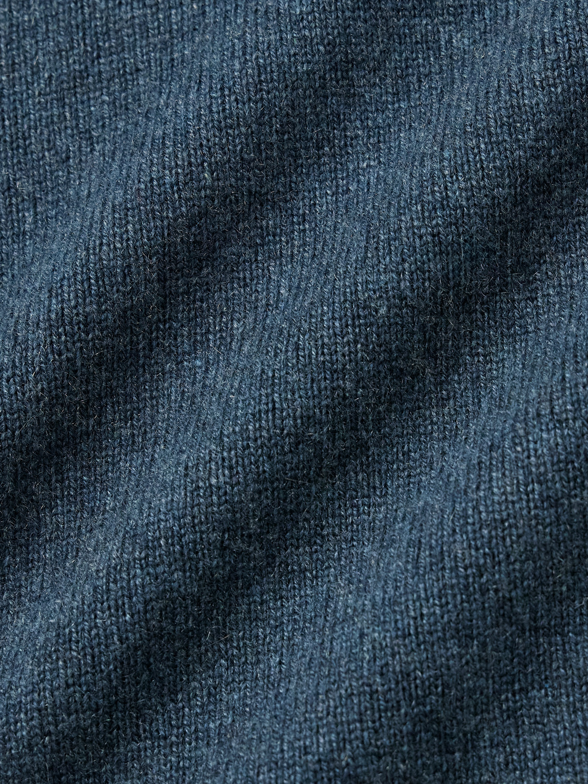 Sease Cashmere Sweater In Blue