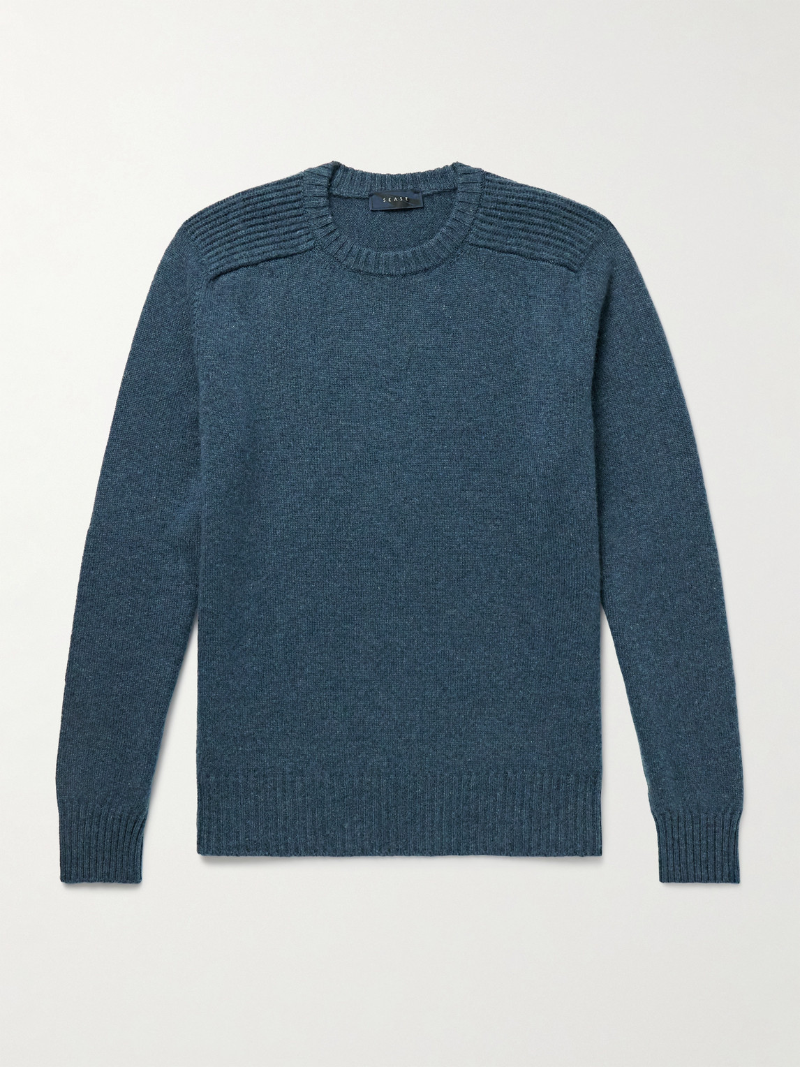 Sease Cashmere weater - Men
