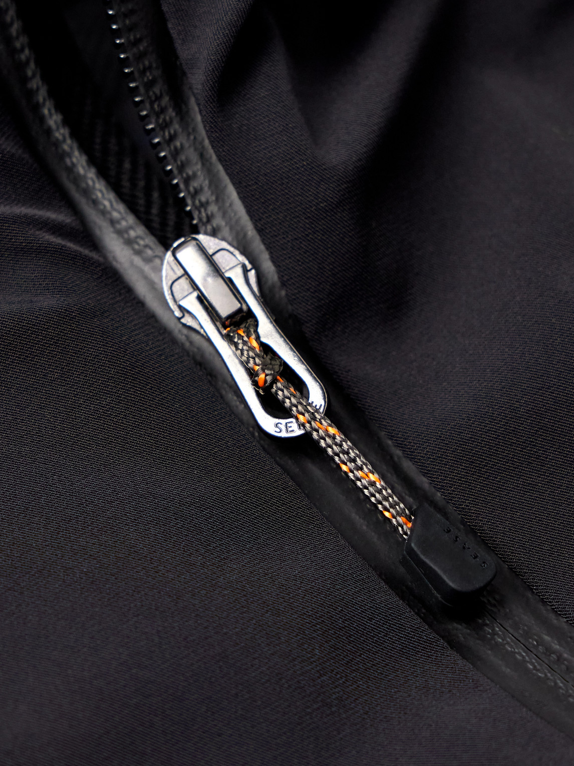 Trace 2.0 Virgin Wool And Cashmere-Blend Twill Hooded Ski Jacket