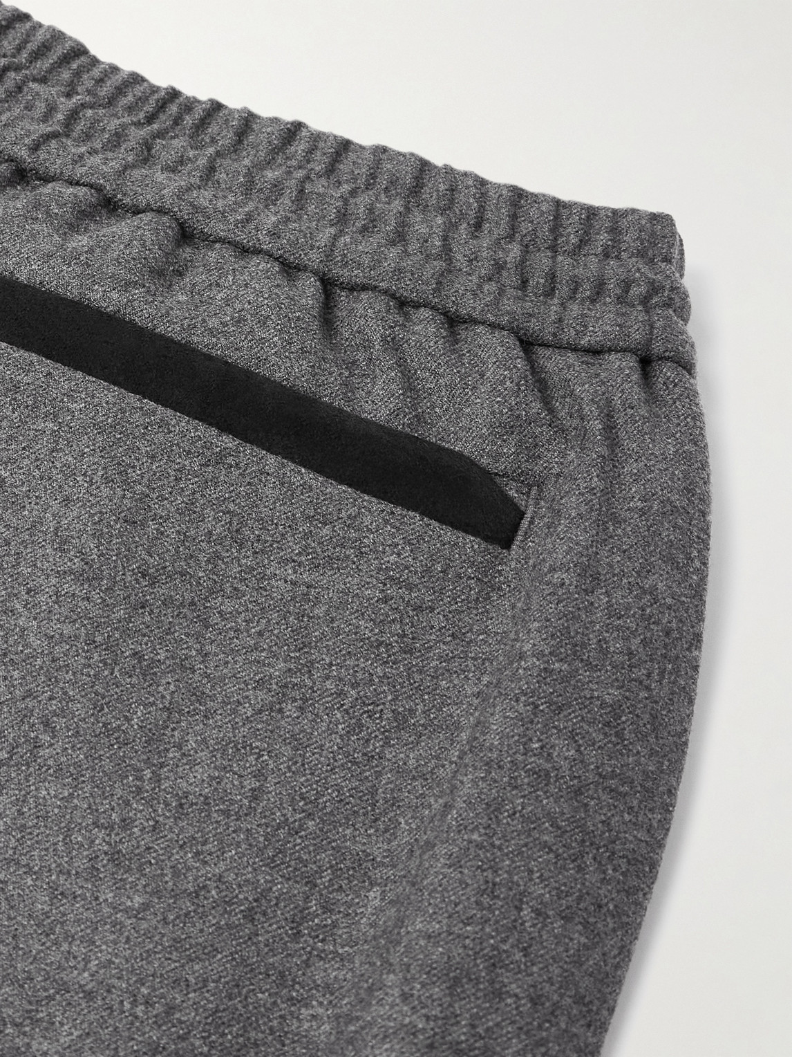 Mindset Straight-Leg Stretch Virgin Wool
