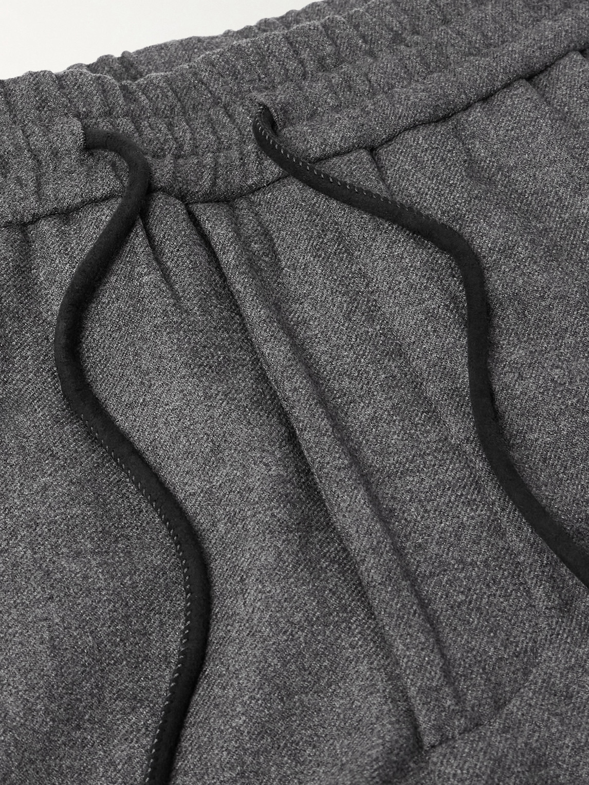 Mindset Straight-Leg Stretch Virgin Wool