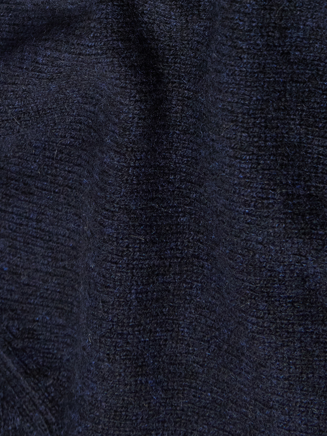 Sease Cashmere Sweater In Blue