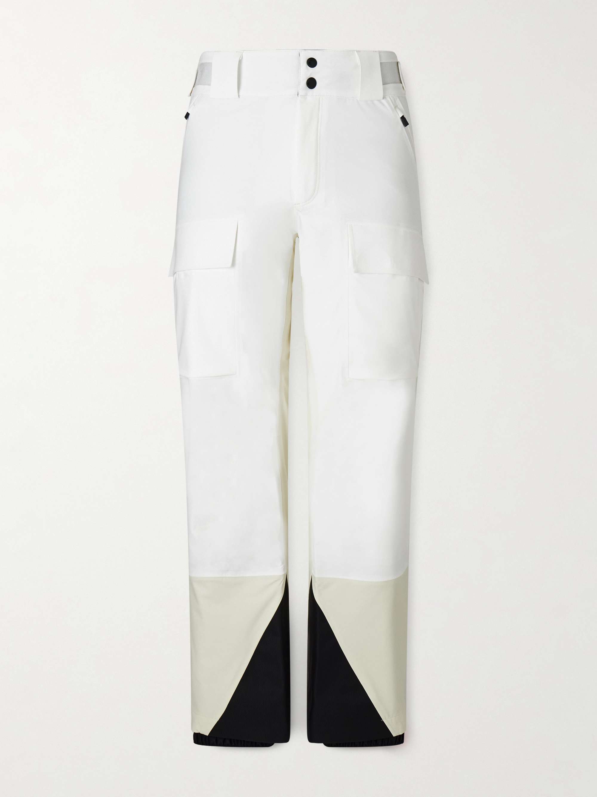 AZTECH MOUNTAIN Hayden 3L gerade geschnittene Skihose