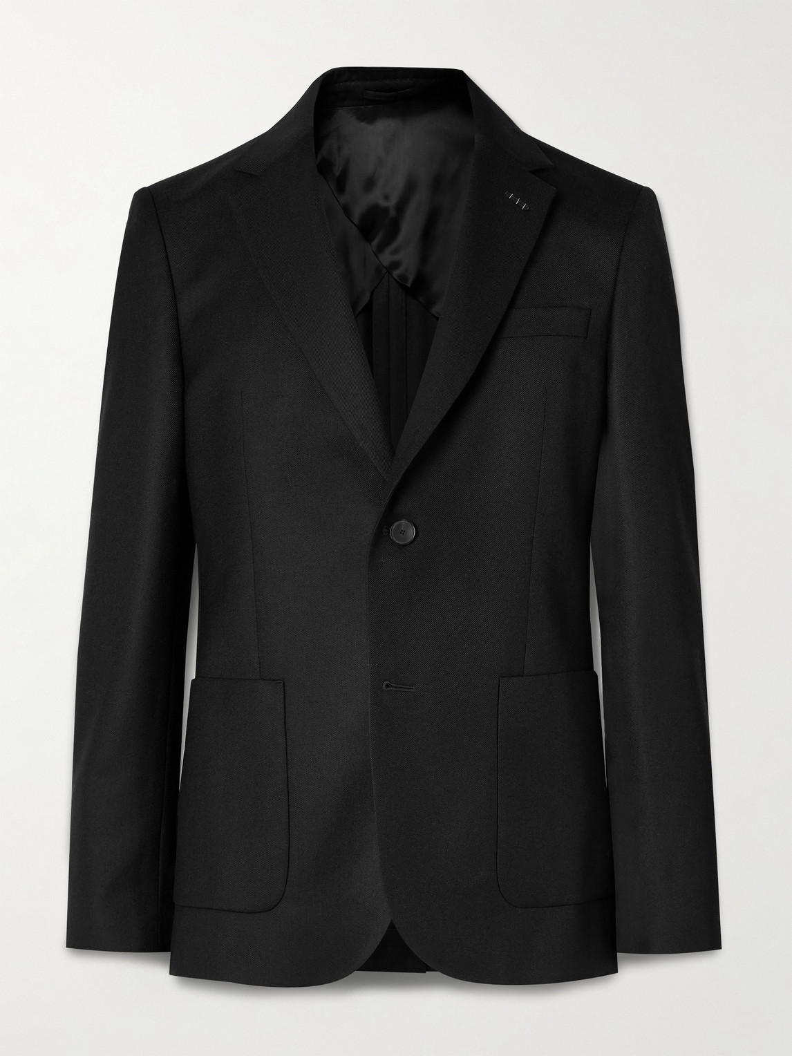 MR P. Slim-Fit Wool Suit Jacket - Men