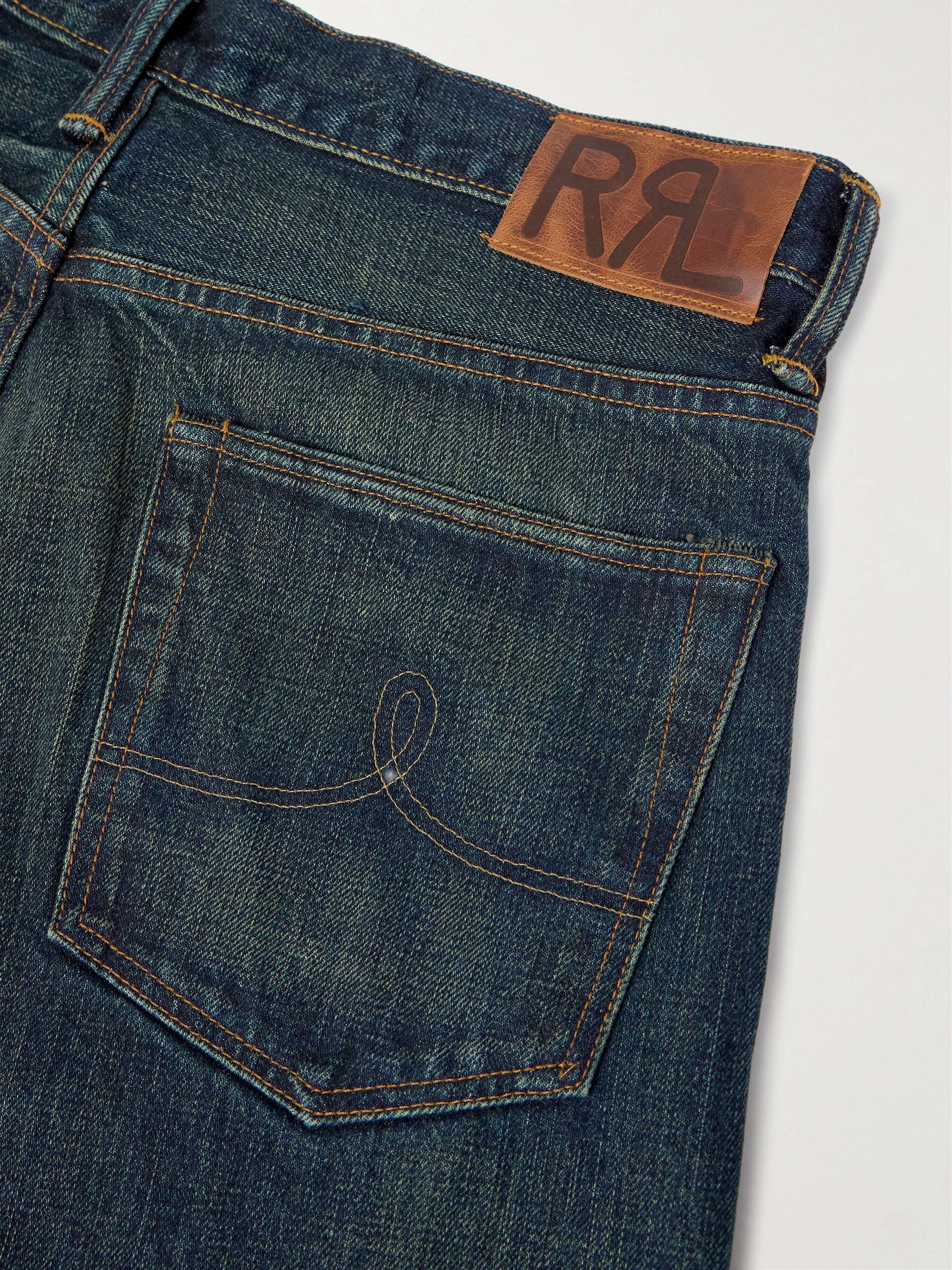 RRL 