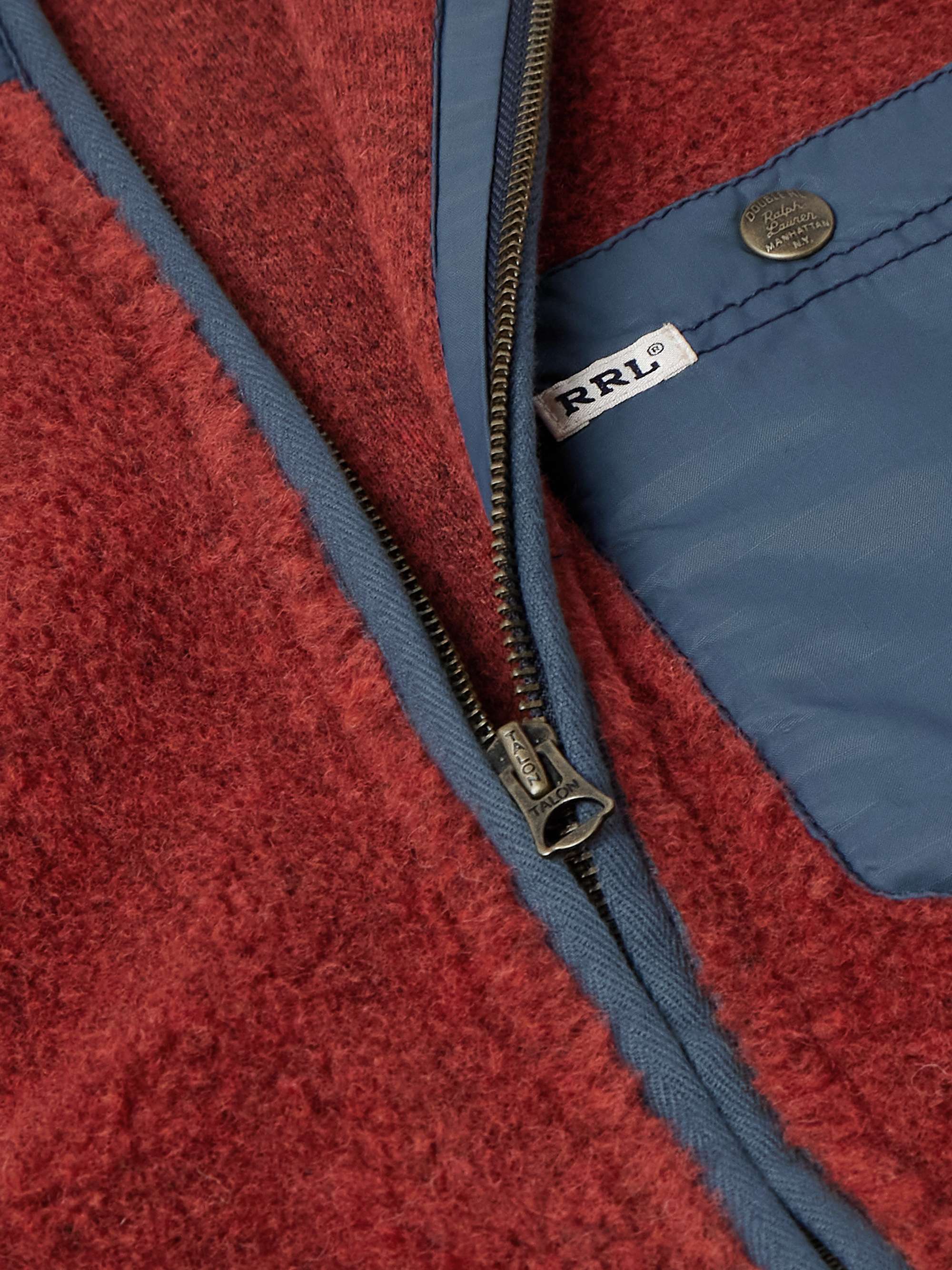 RRL 